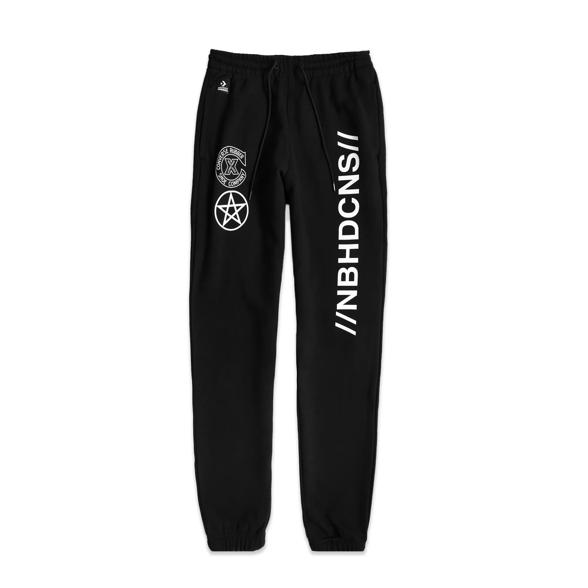 Converse x Neighborhood Mns Sweatpants