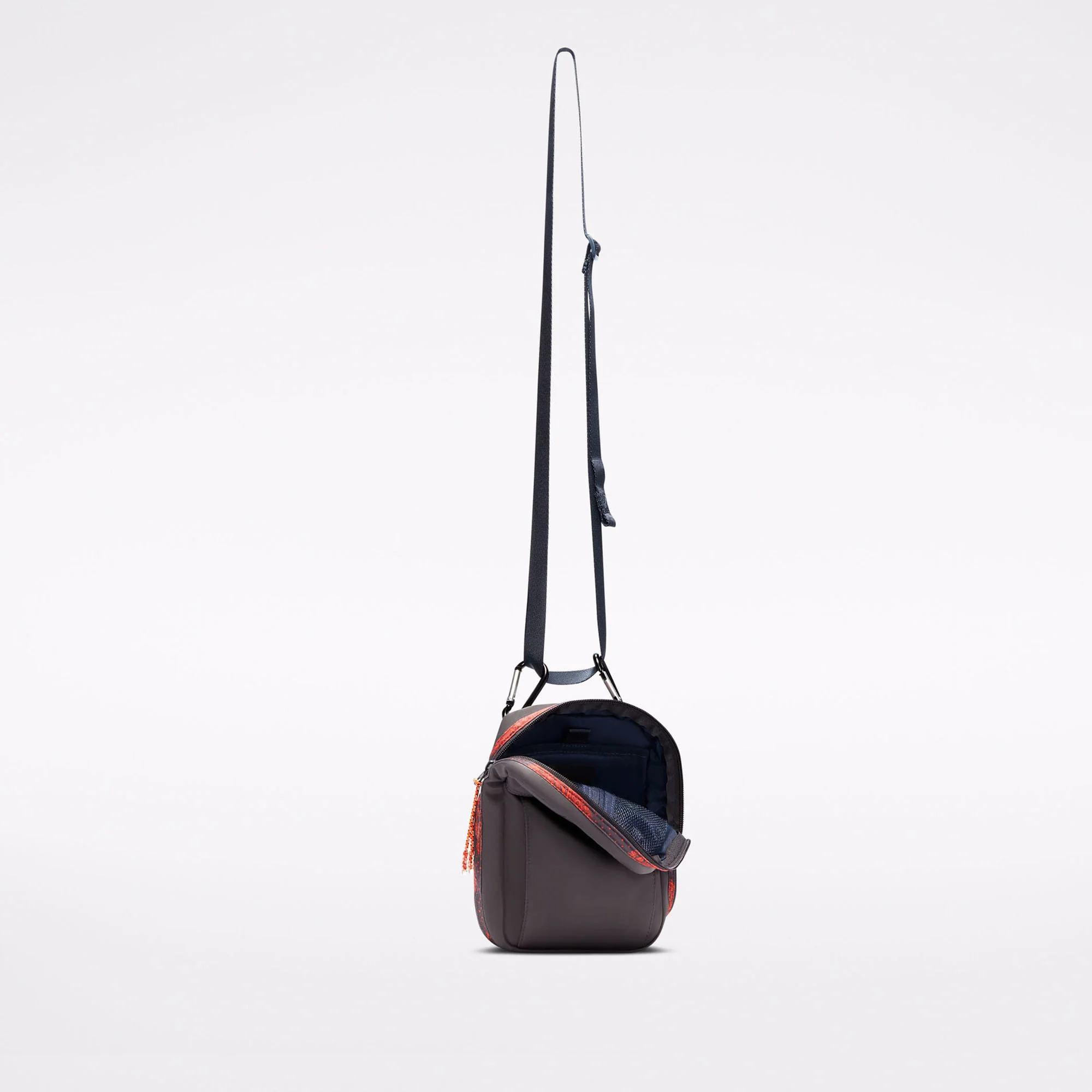 Paria x Converse Cross Body Bag 'Asphalt' - Image 3