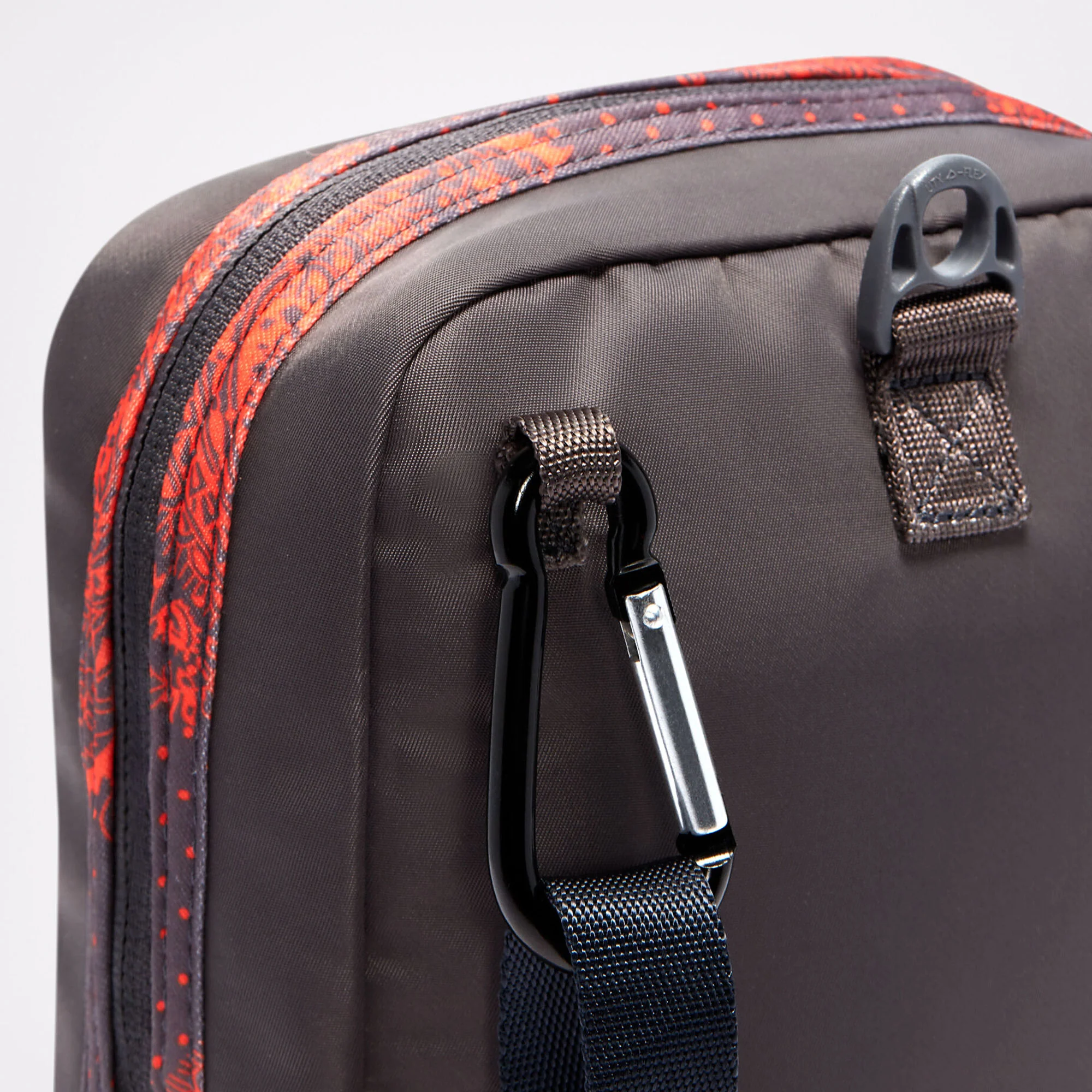 Paria x Converse Cross Body Bag 'Asphalt' - Image 4