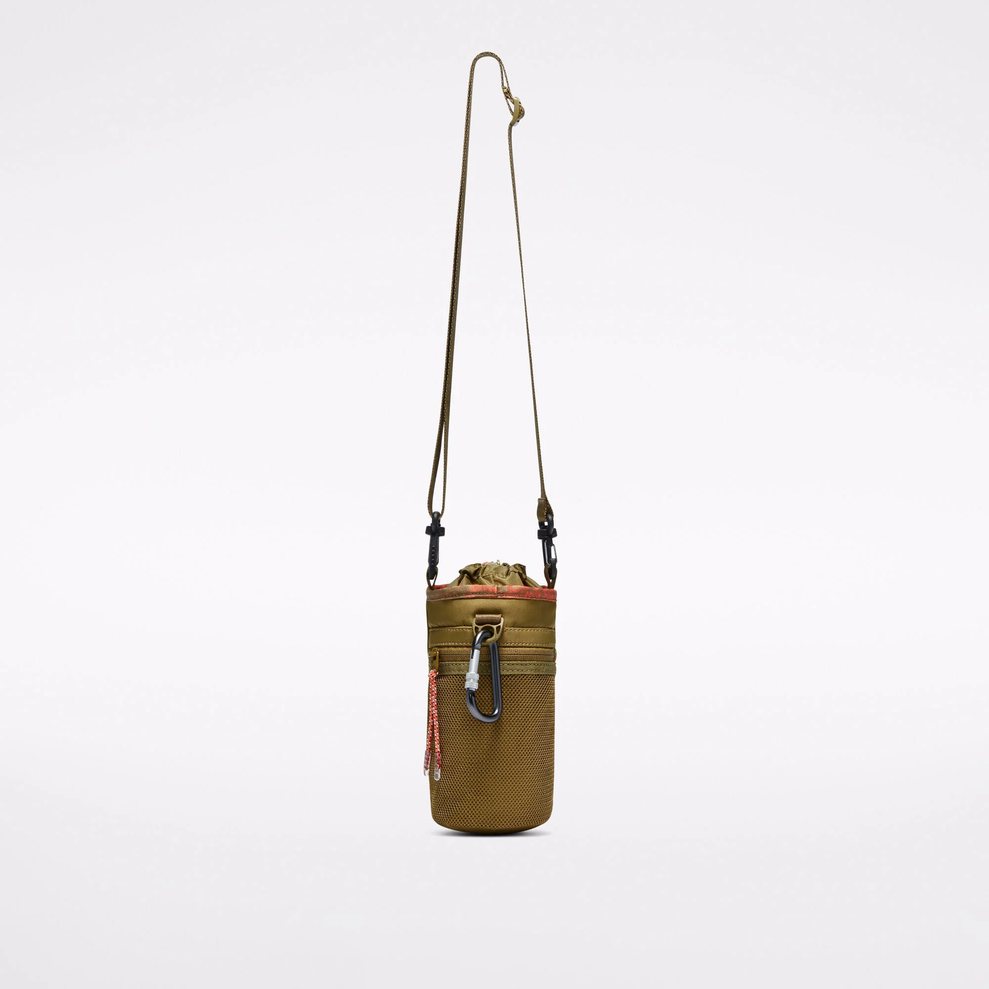 Paria x Converse Cross Body Bag 'Olive' - Image 2