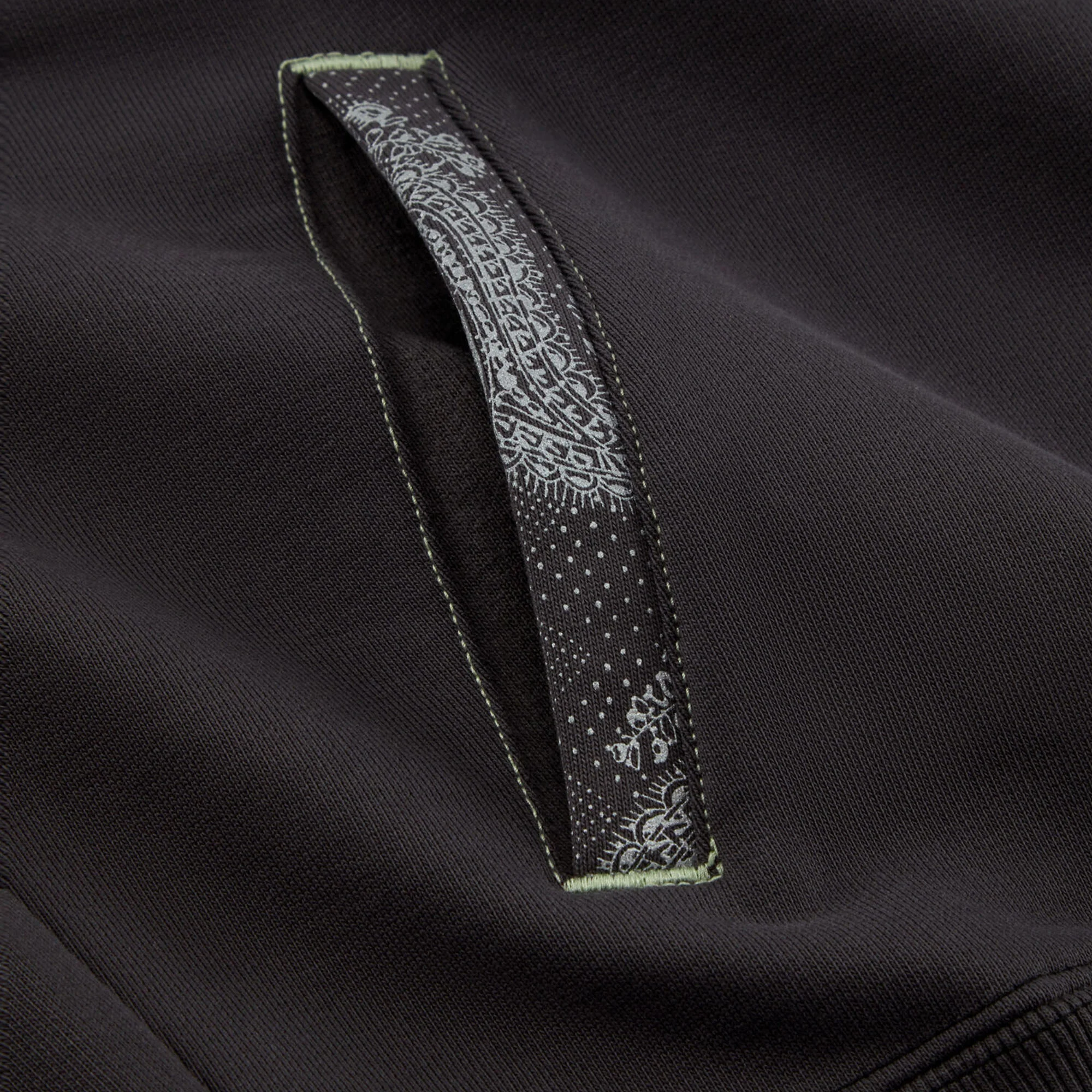 Paria x Converse Full Zip 'Asphalt' - Image 3