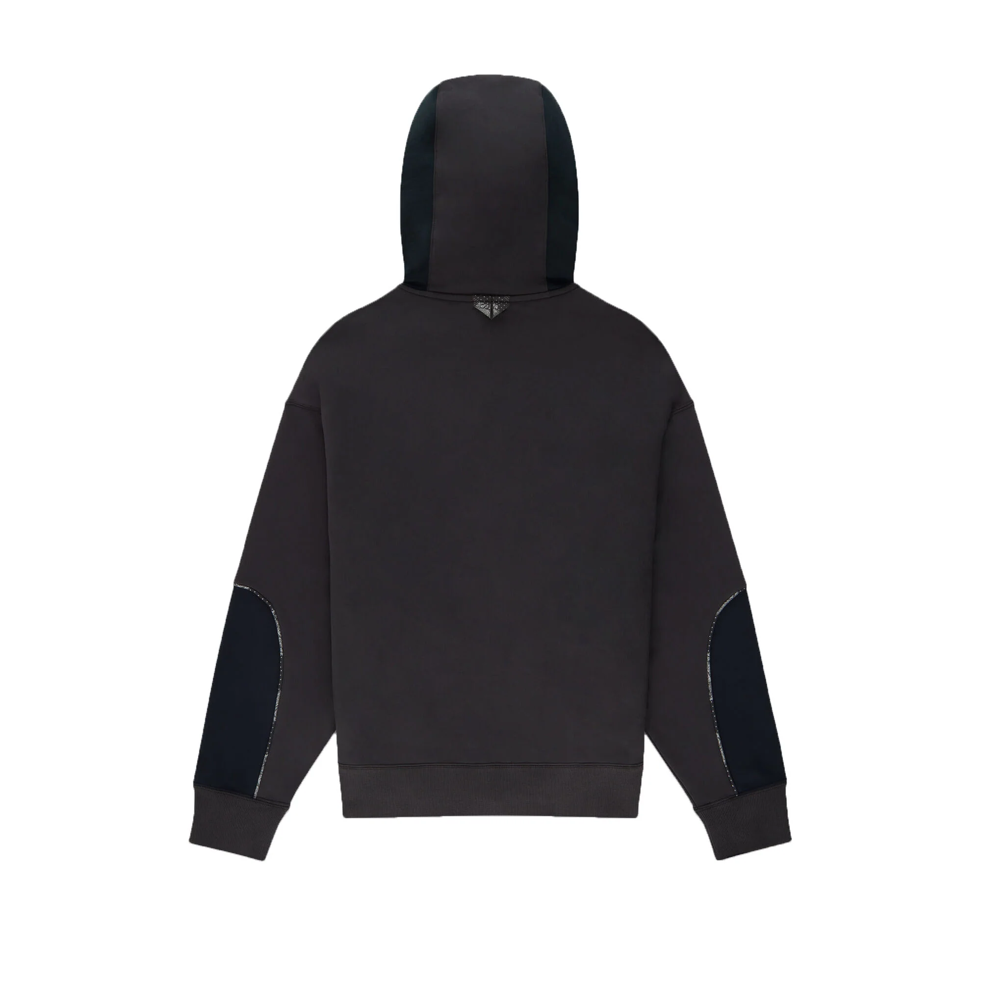 Paria x Converse Full Zip Hoodie 'Asphalt' - Image 2