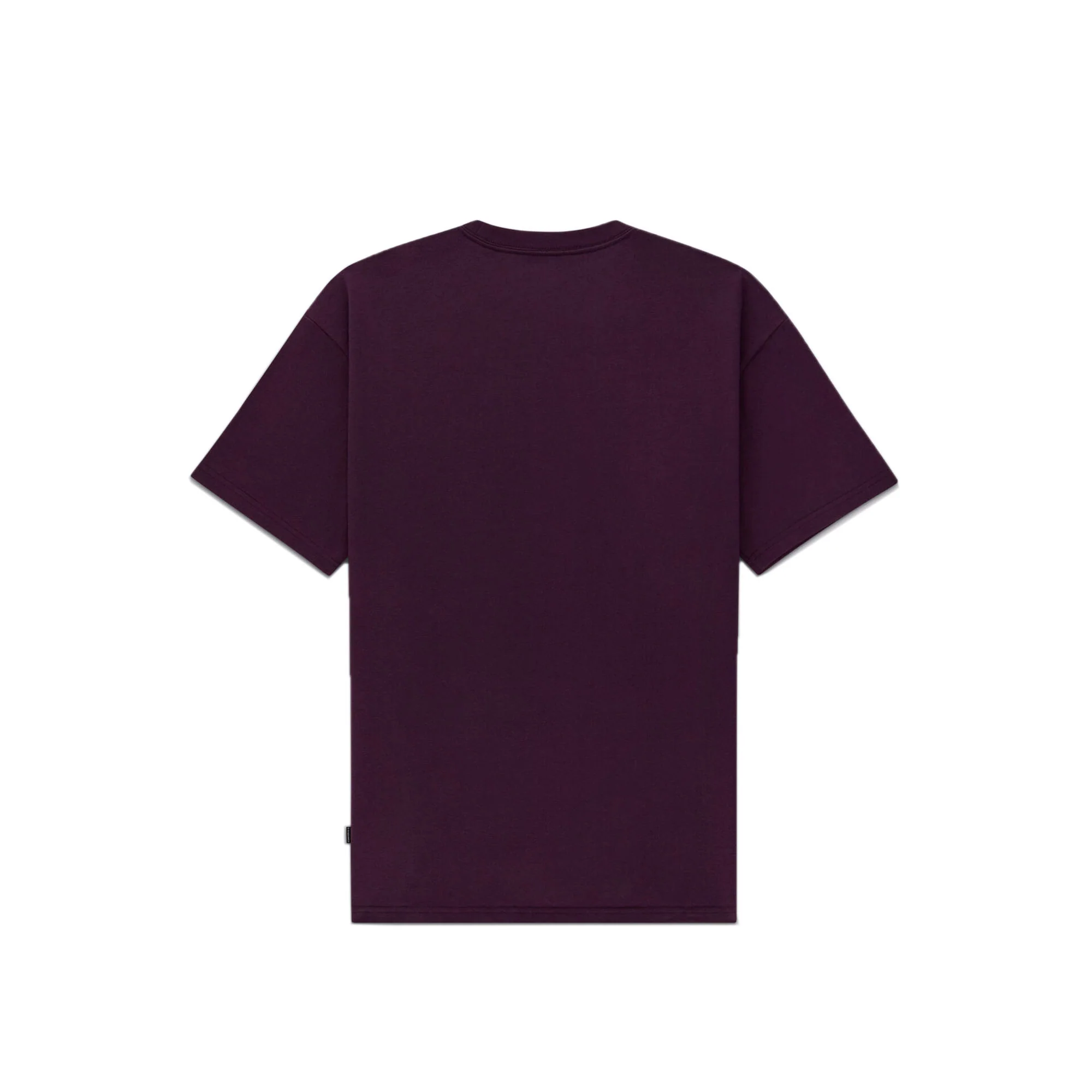 Paria x Converse Fashion Tee 'Purple' - Image 2
