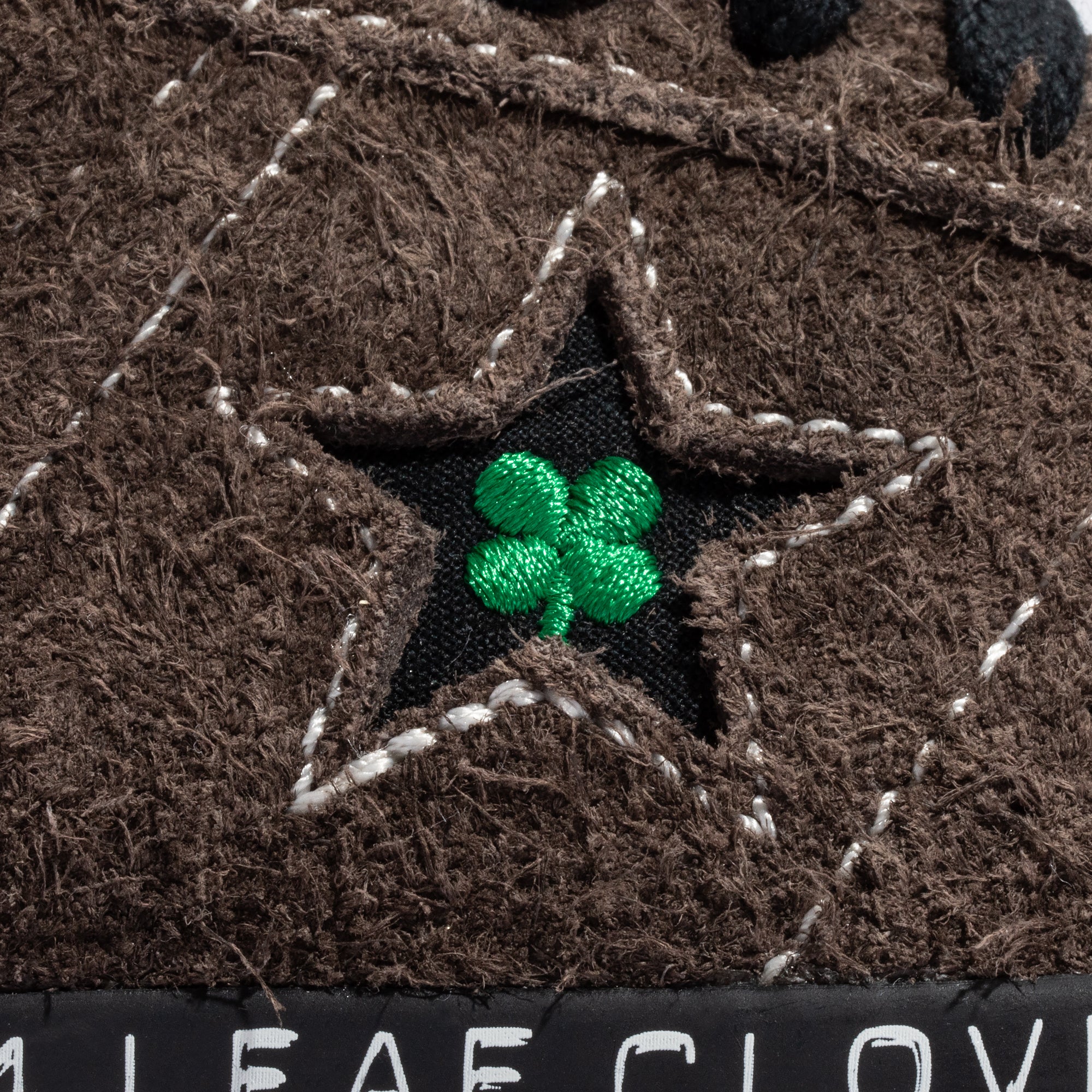 Converse x Patta One Star Pro Ox Shoes - Image 4