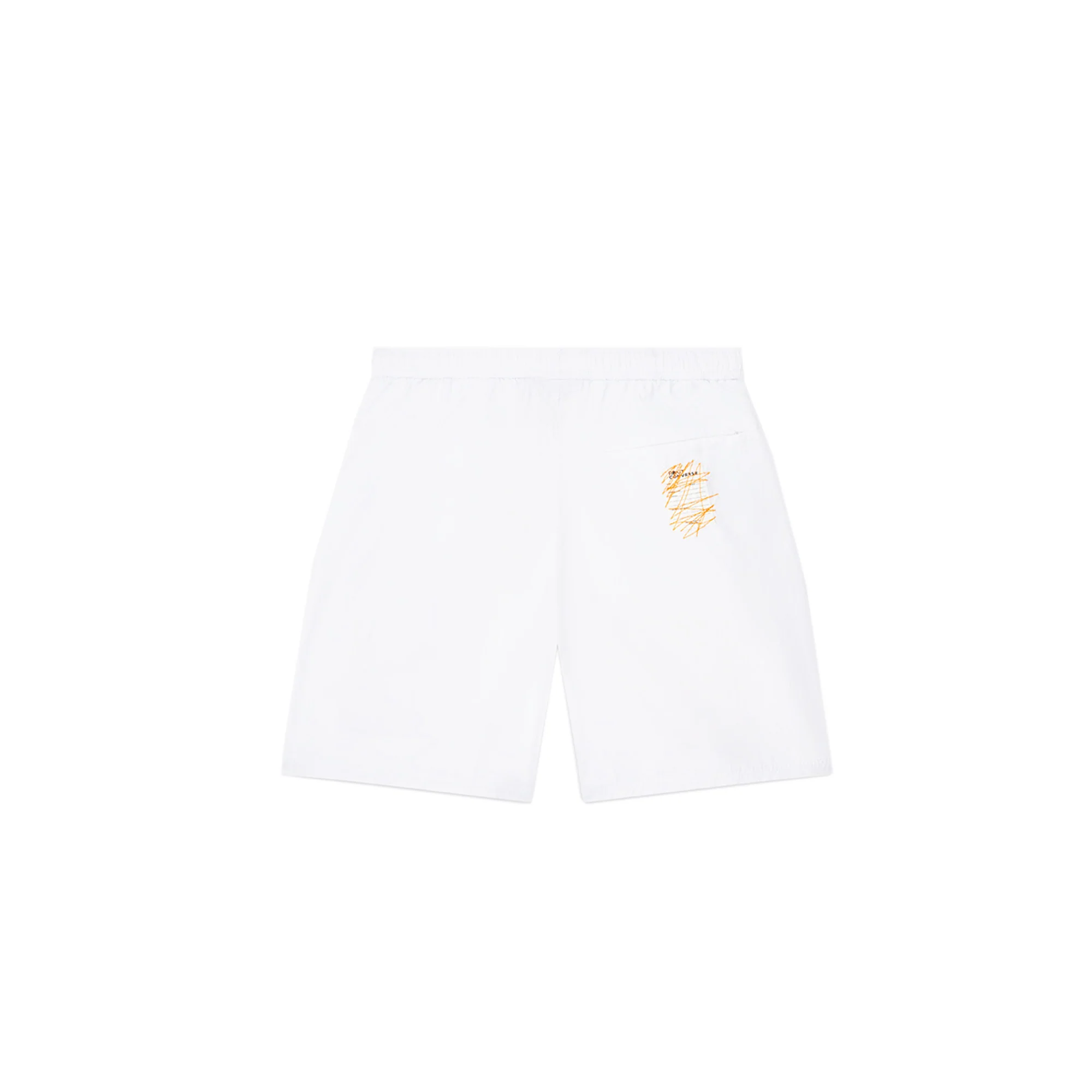 Converse Mens Rokit Shorts - Image 2