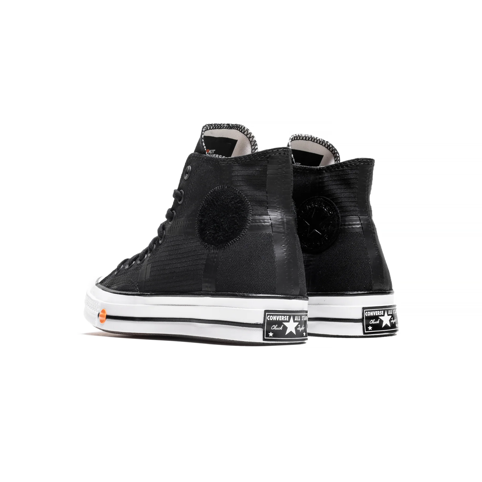 CONVERSE MEN ROKIT CHUCK 70 HI SHOE - Image 3