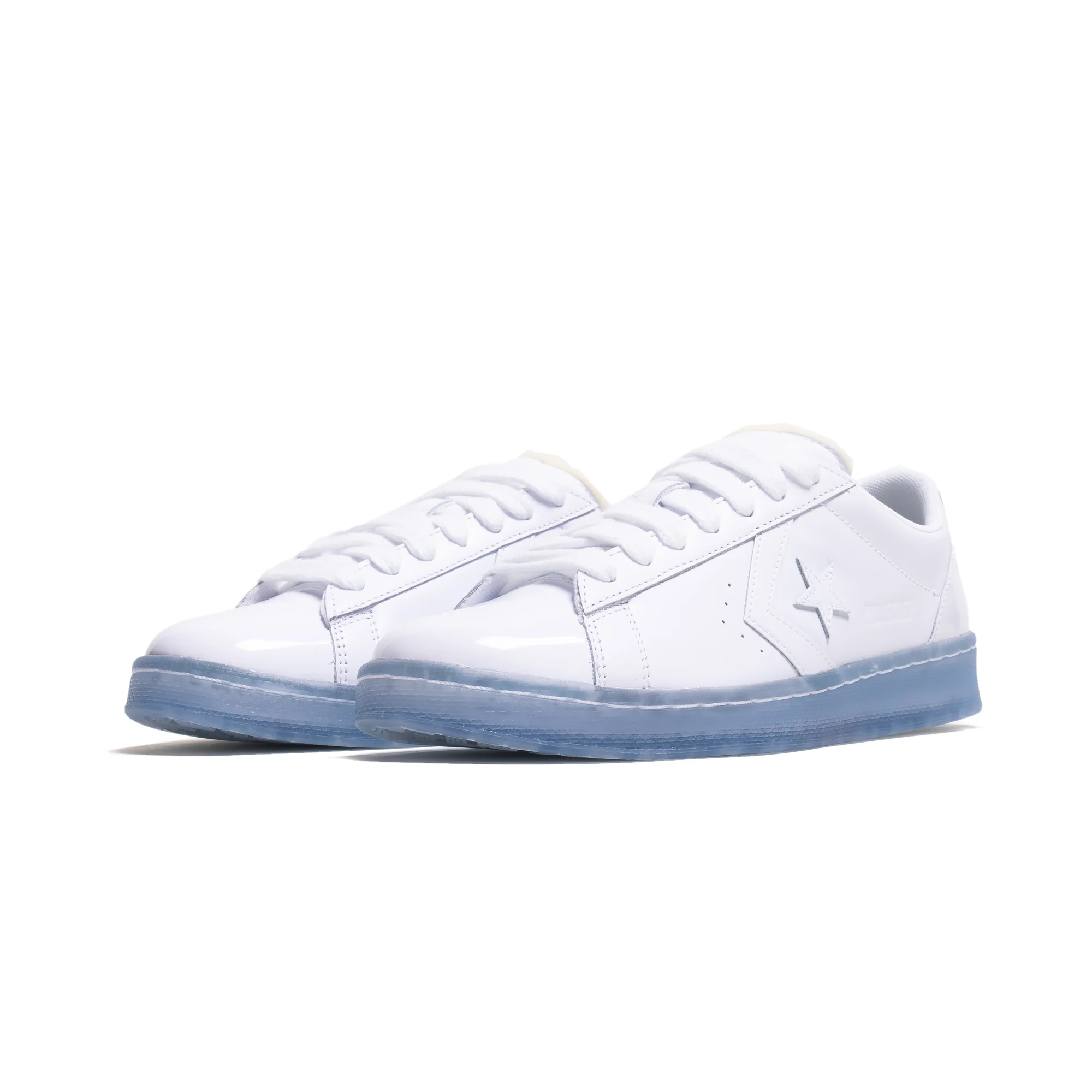 Converse Men Pro Leather Ox Shoe - Image 2