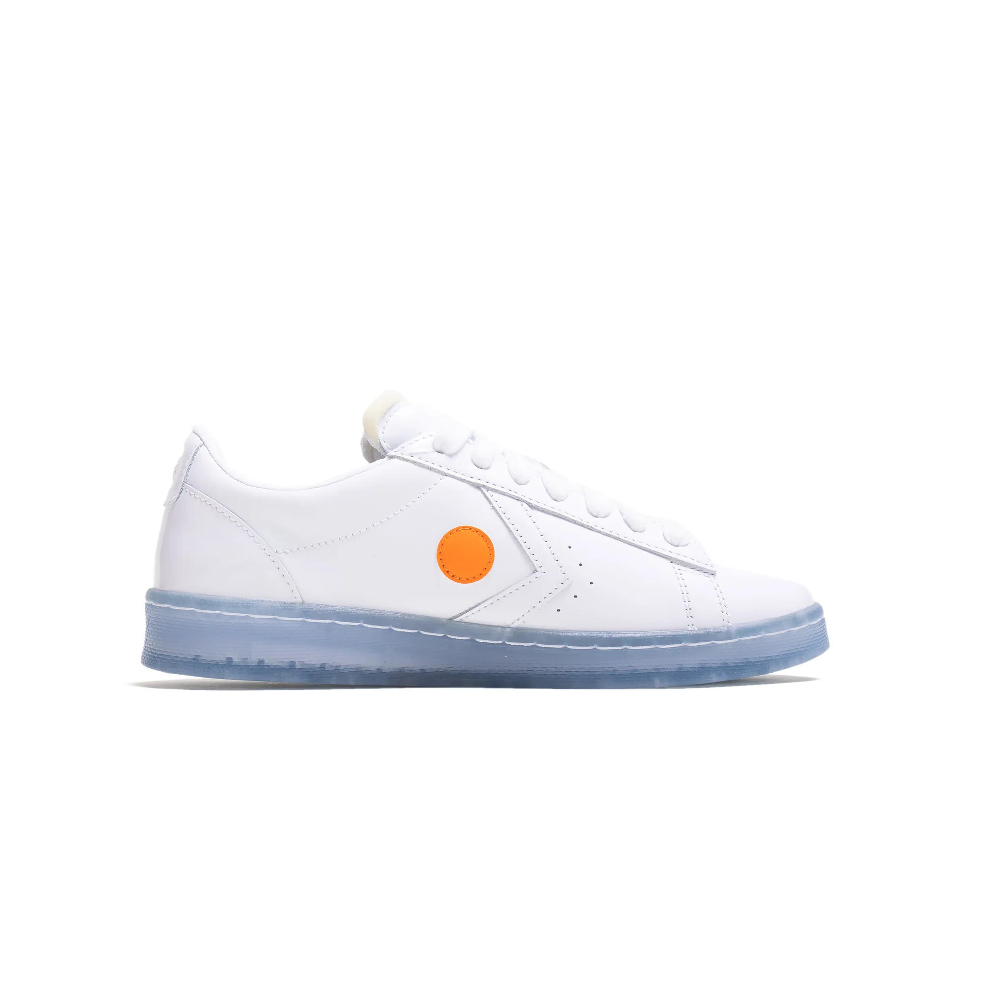 Converse Men Pro Leather Ox Shoe - Image 4