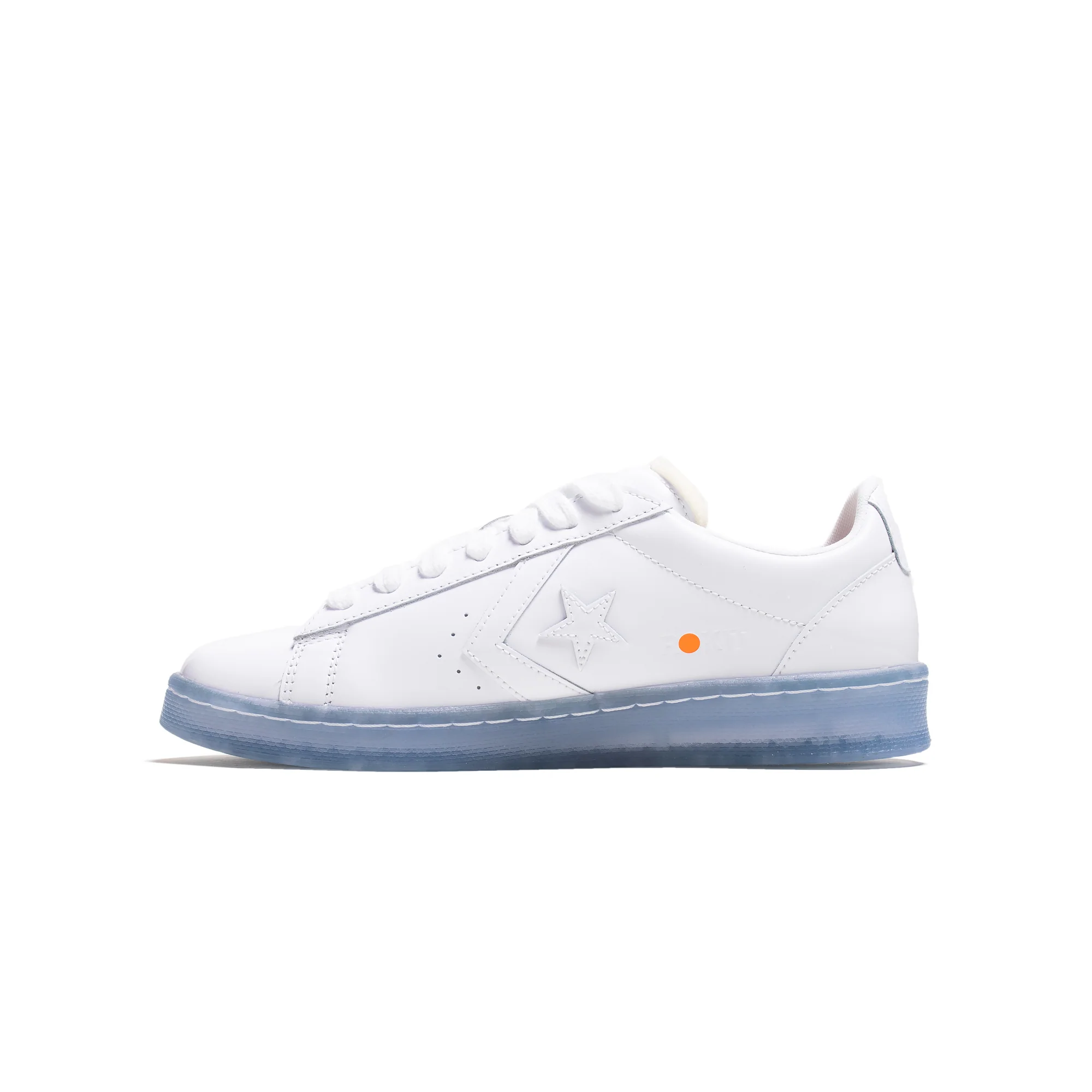Converse Men Pro Leather Ox Shoe - Image 5
