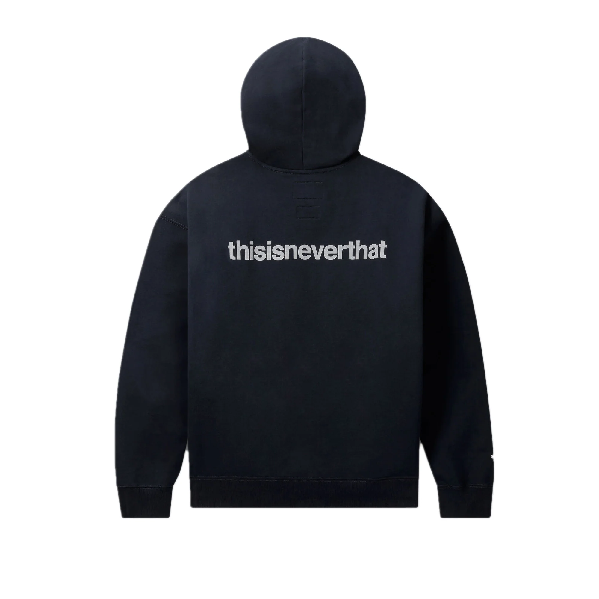 Converse x Thisisneverthat Mens Fleece 'Navy' - Image 2