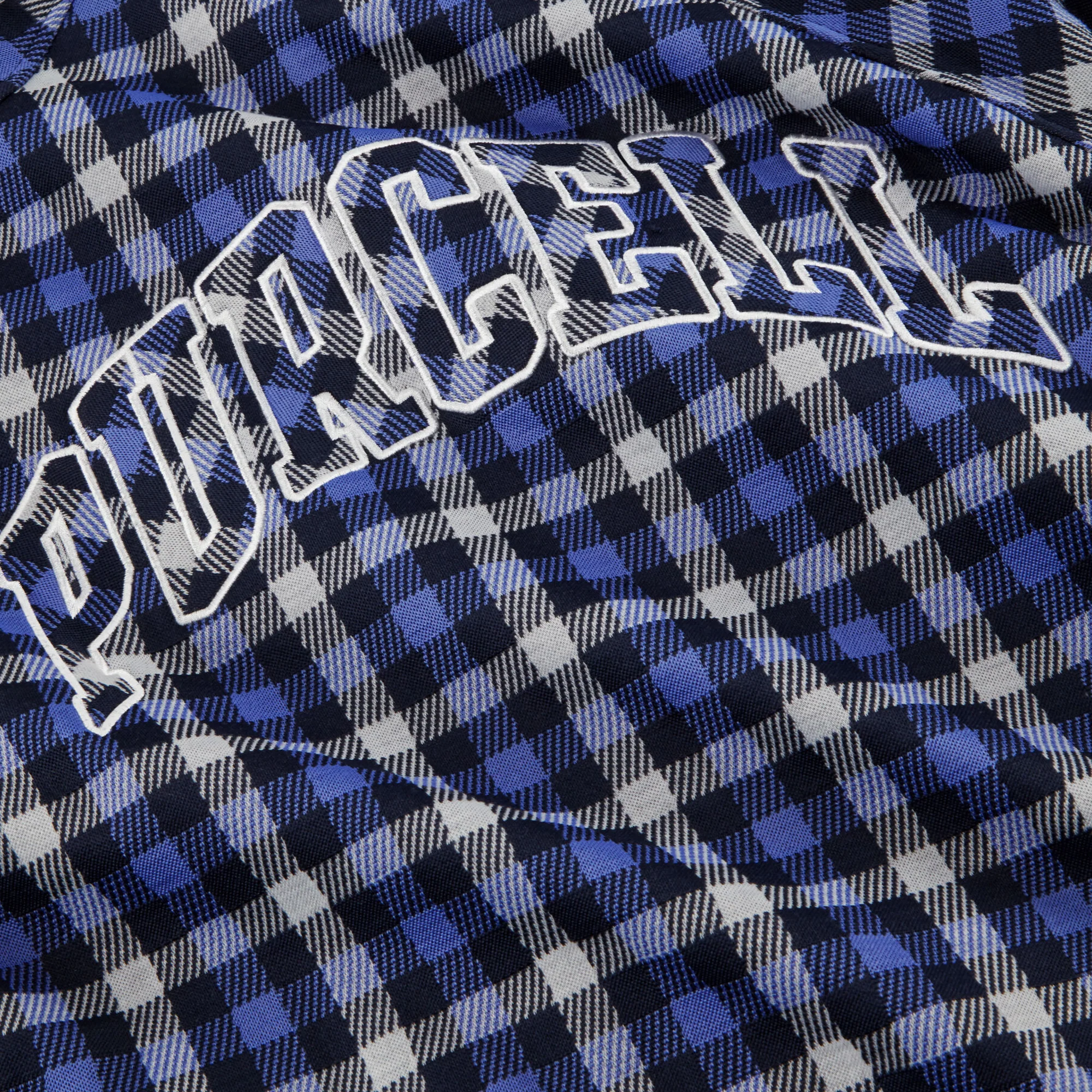 Converse x Todd Snyder Mens Jacket 'Indigo' - Image 3