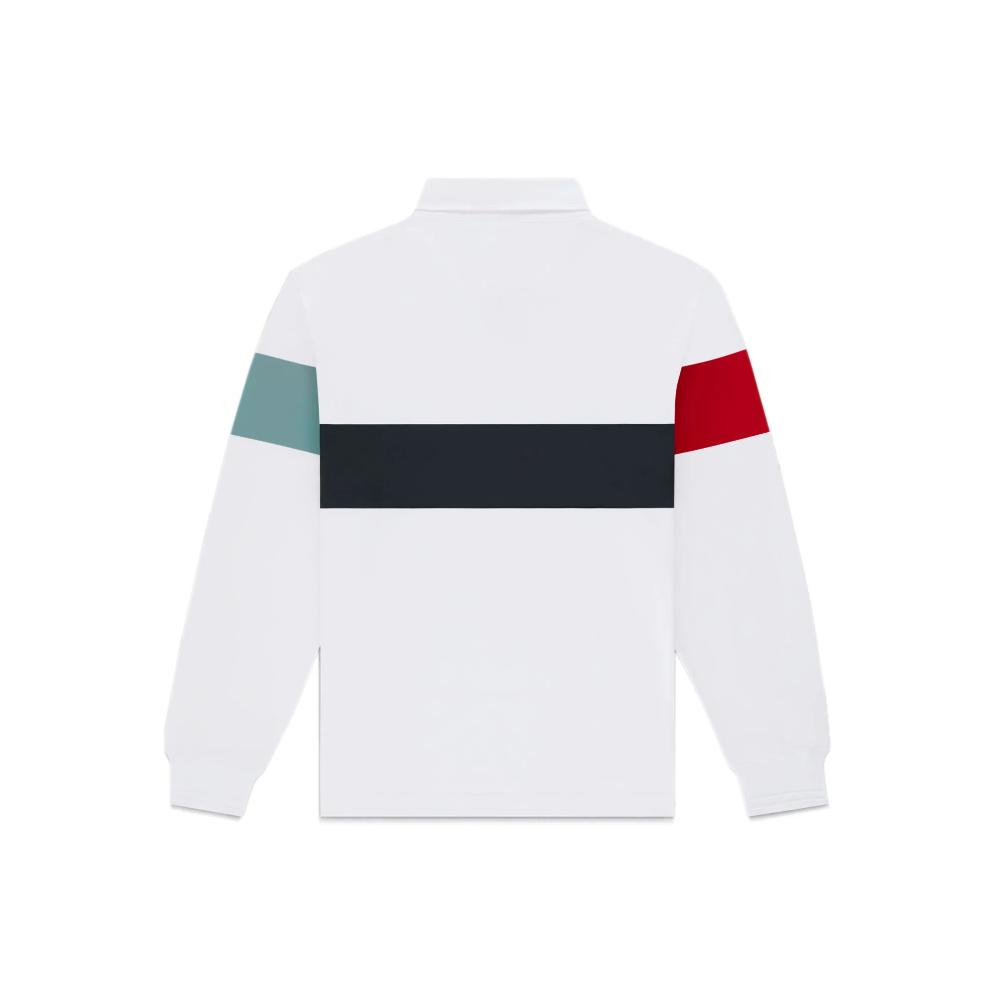 Converse x Todd Snyder LS Rugby 'White' - Image 2