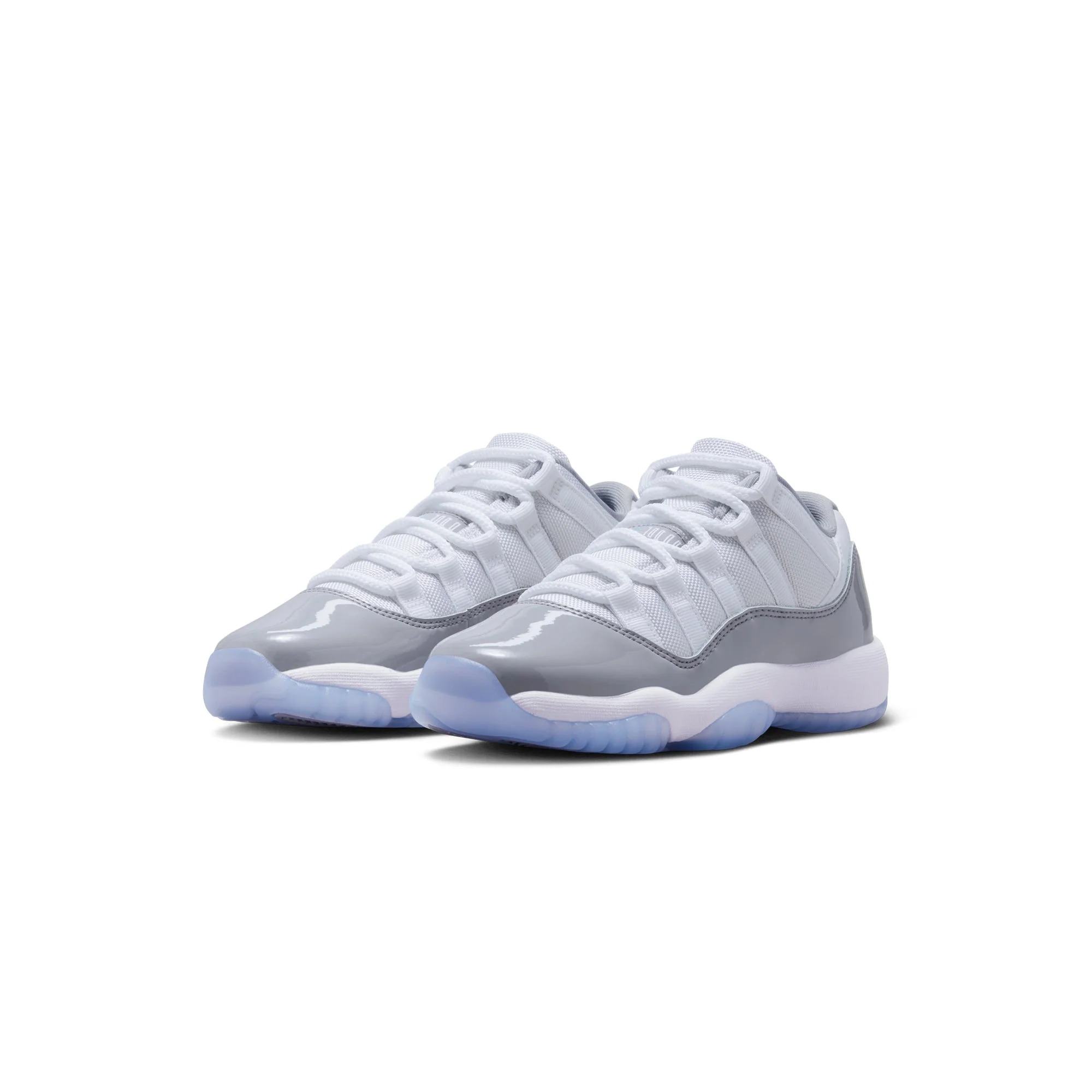 Air Jordan 11 Kids Retro Low Shoes - Image 2