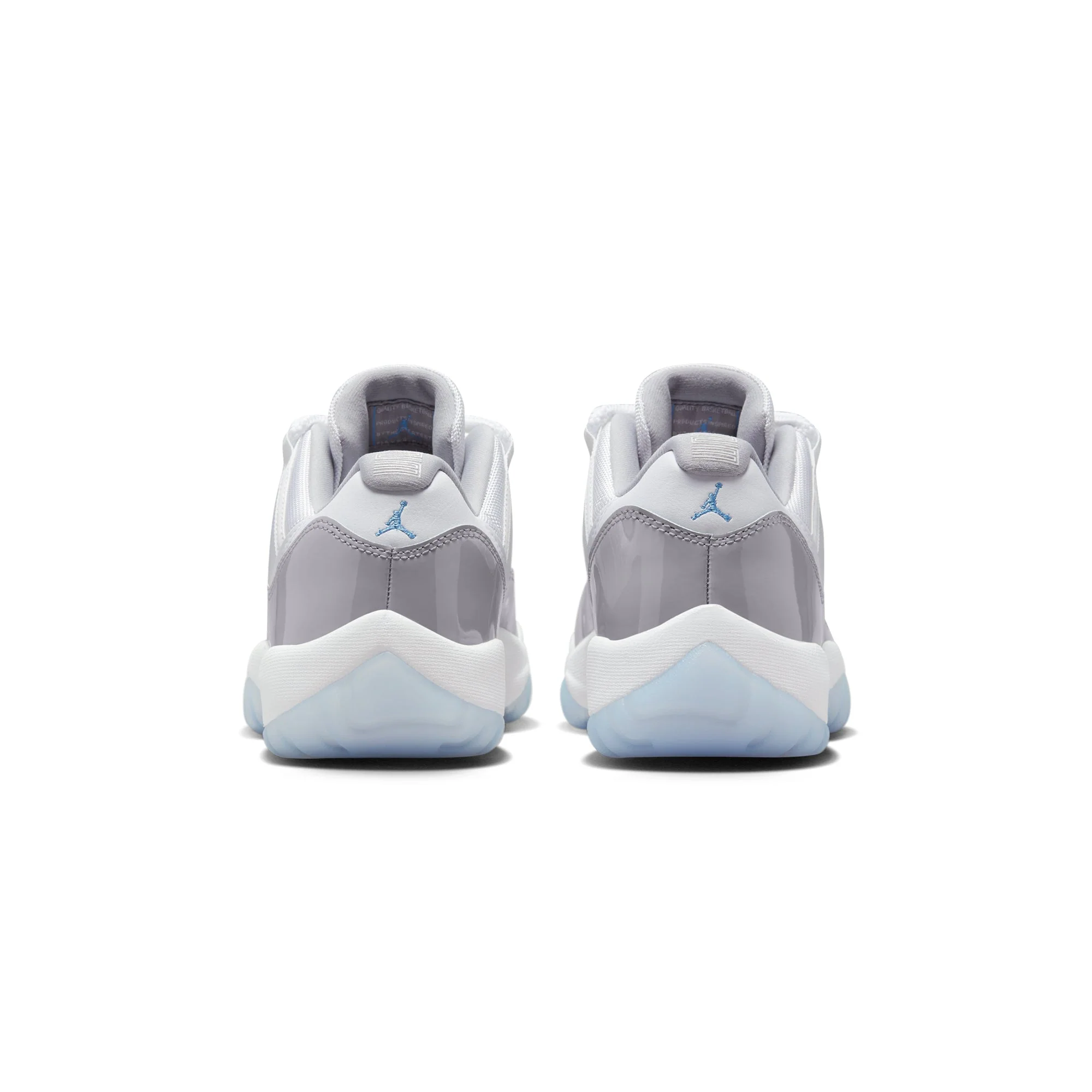 Air Jordan 11 Mens Retro Low Shoes - Image 3