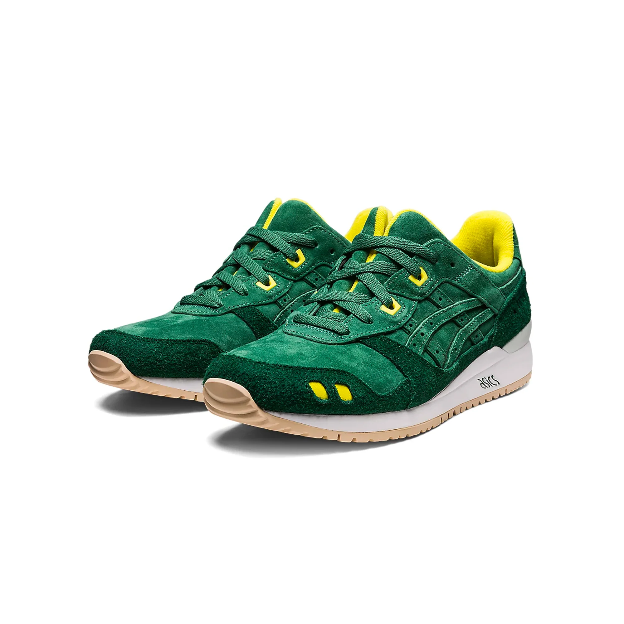 Asics Gel-Lyte III OG Shoes - Image 2