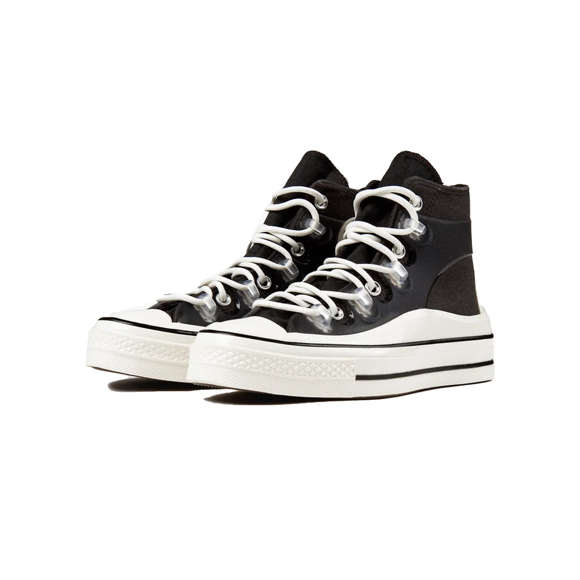 Converse Mens Chuck 70 Utility Hi 'Storm Wind' - Image 2