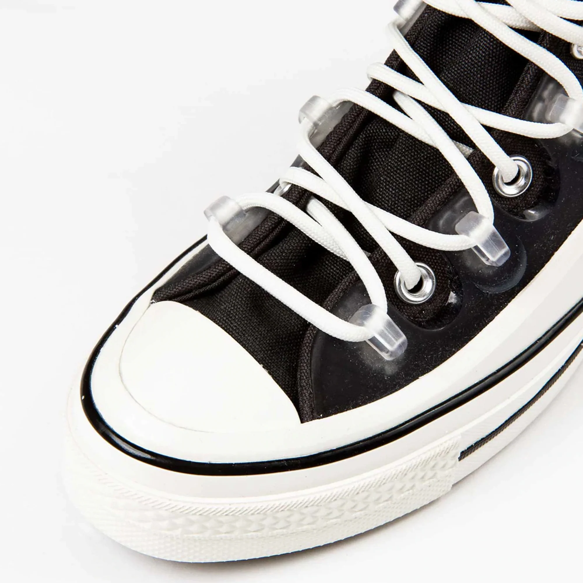 Converse Mens Chuck 70 Utility Hi 'Storm Wind' - Image 3