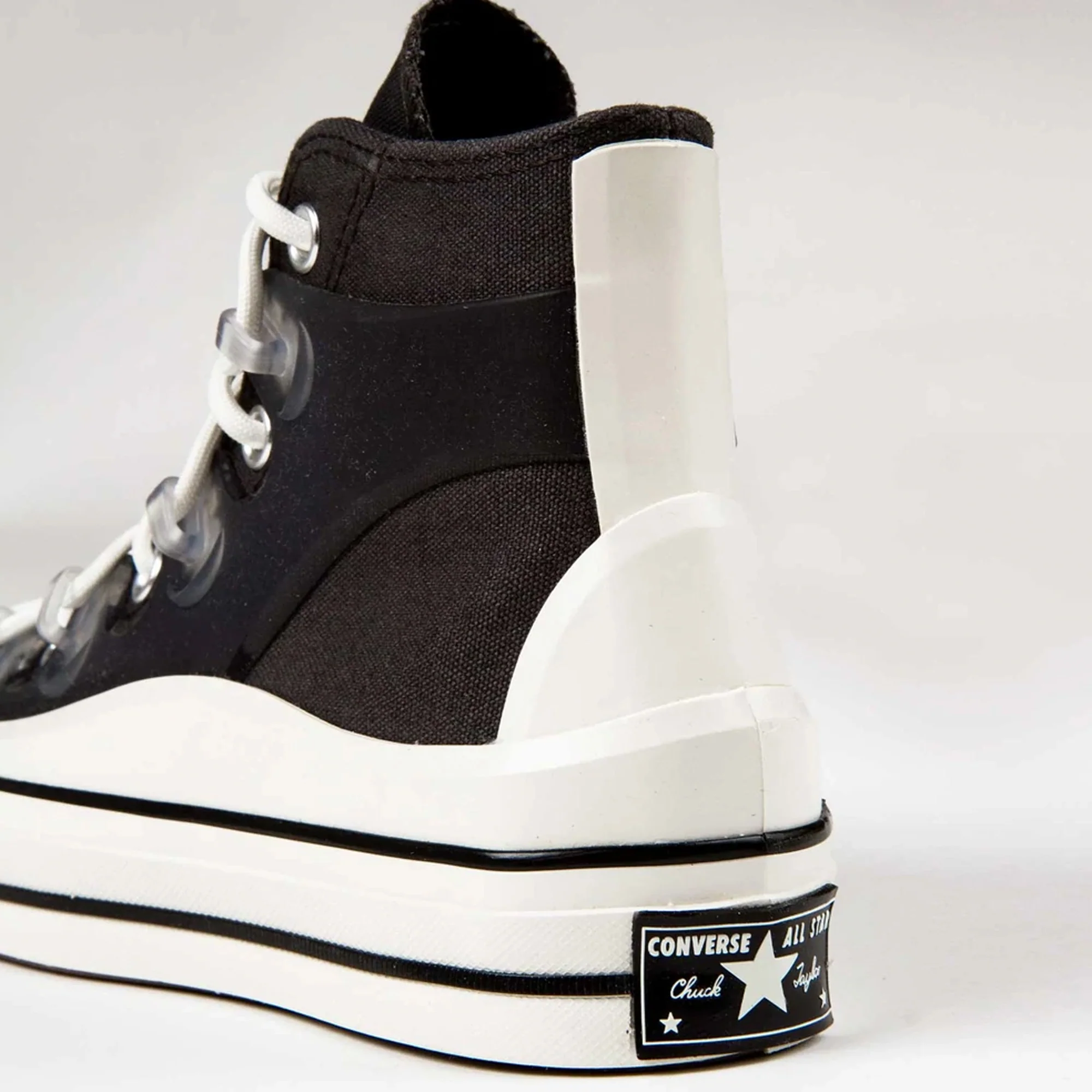 Converse Mens Chuck 70 Utility Hi 'Storm Wind' - Image 4