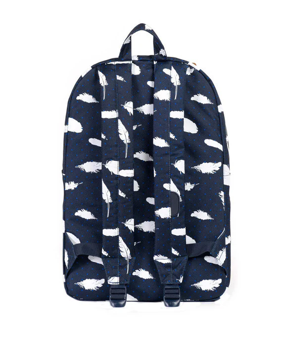 Herschel Supply Co: Heritage Feather (Navy) - Image 3
