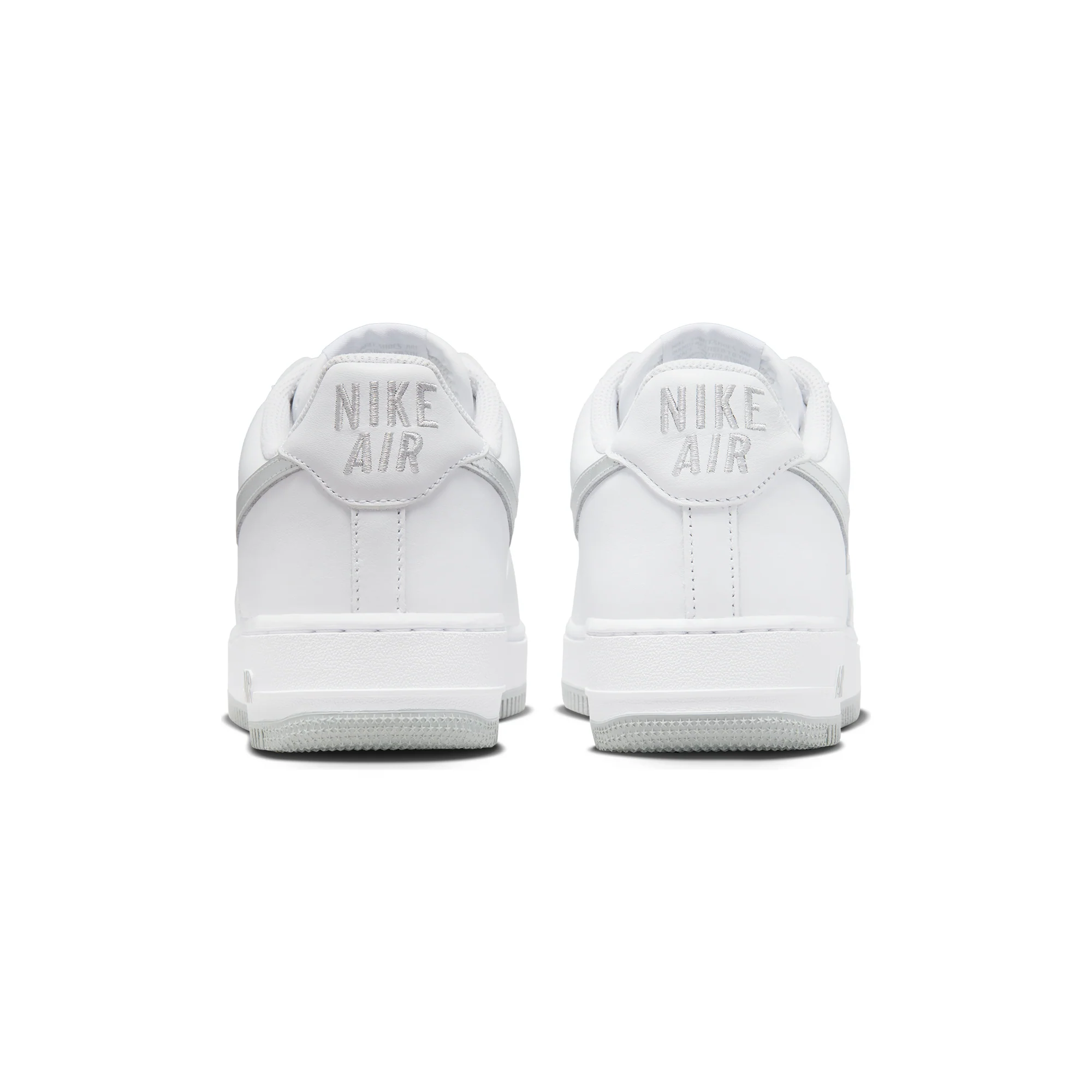 Nike Air Force 1 Low Retro Shoes - Image 3