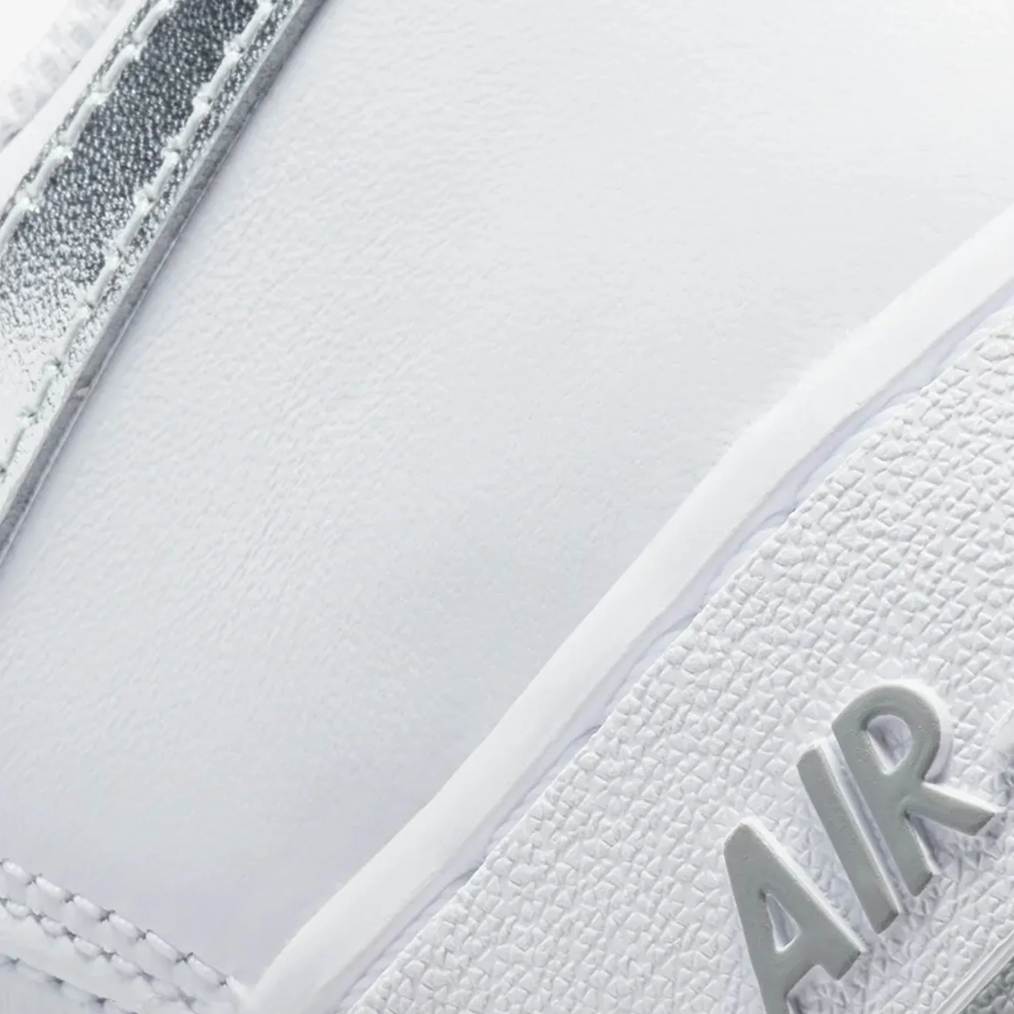 Nike Air Force 1 Low Retro Shoes - Image 4