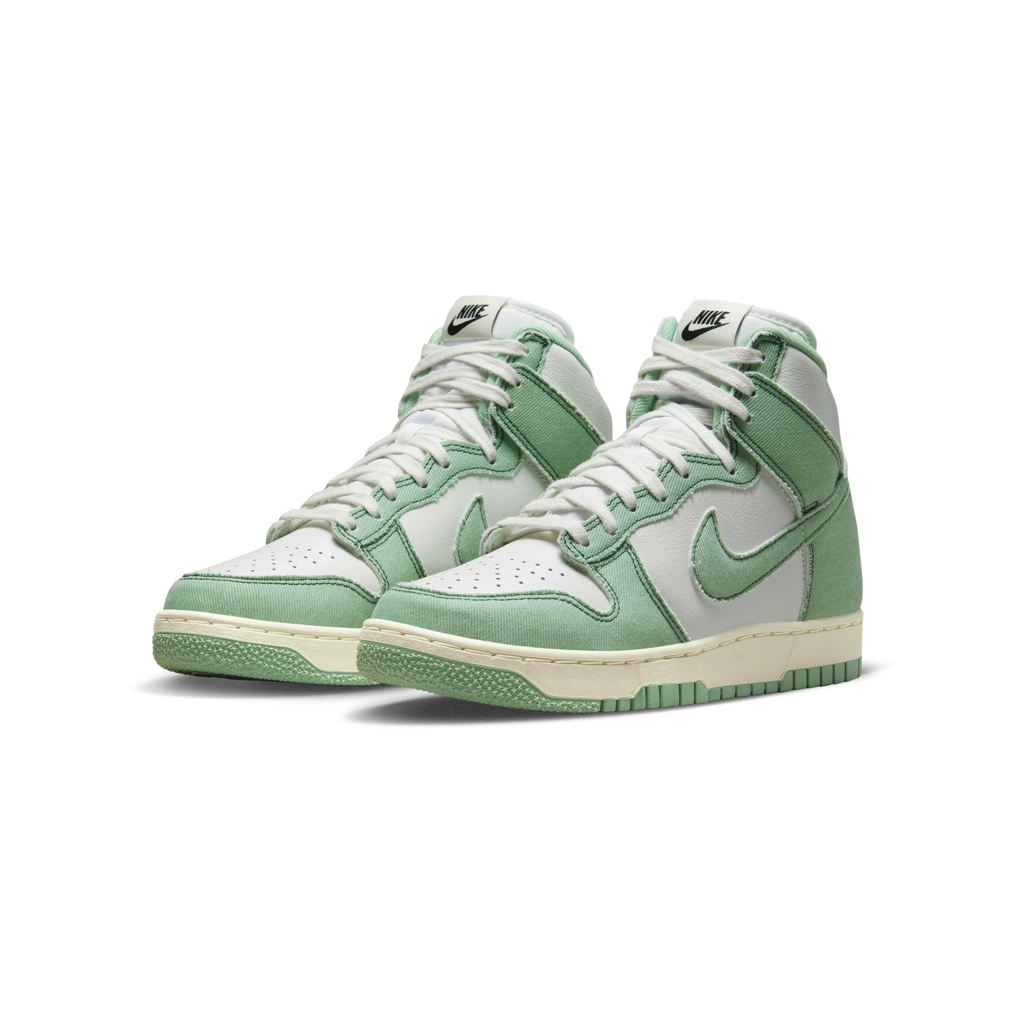Nike Womens Dunk High 1985 Shoes - Image 2