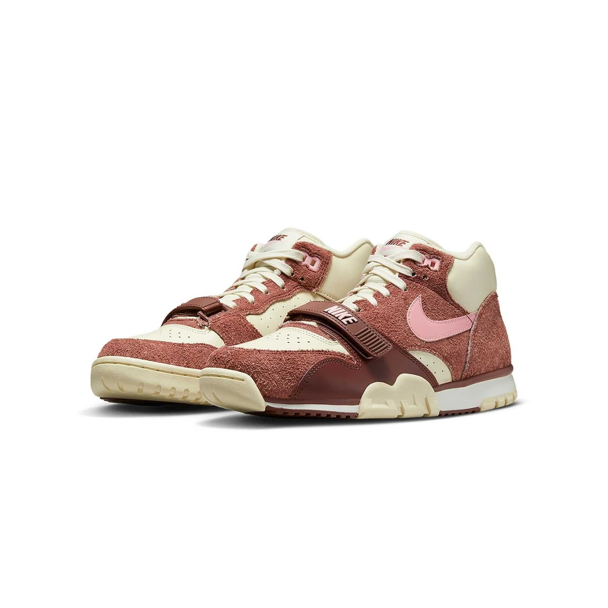 Nike Mens Air Trainer 1 Shoes - Image 2
