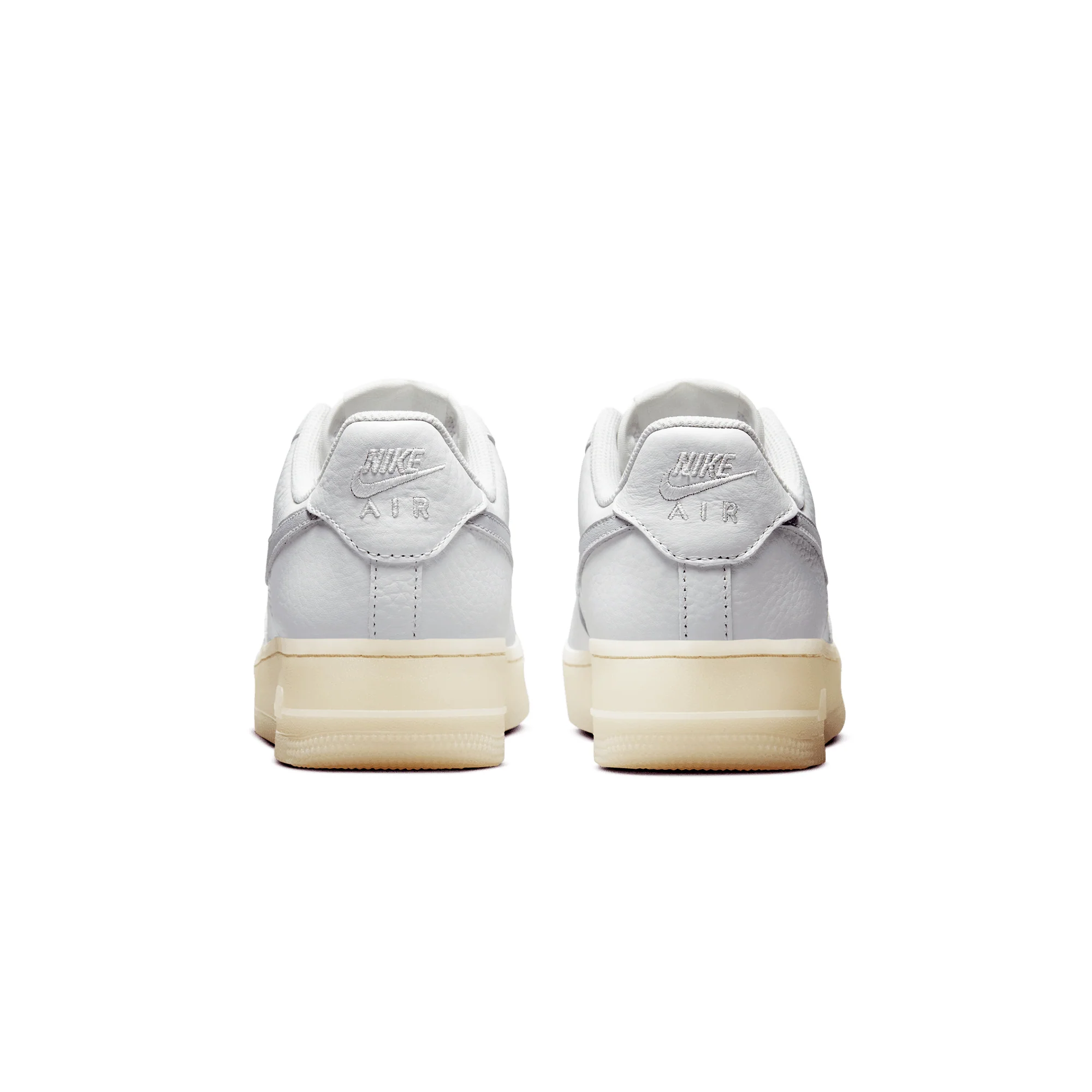 Nike Womens Air Force 1 '07 Shoes - Image 3