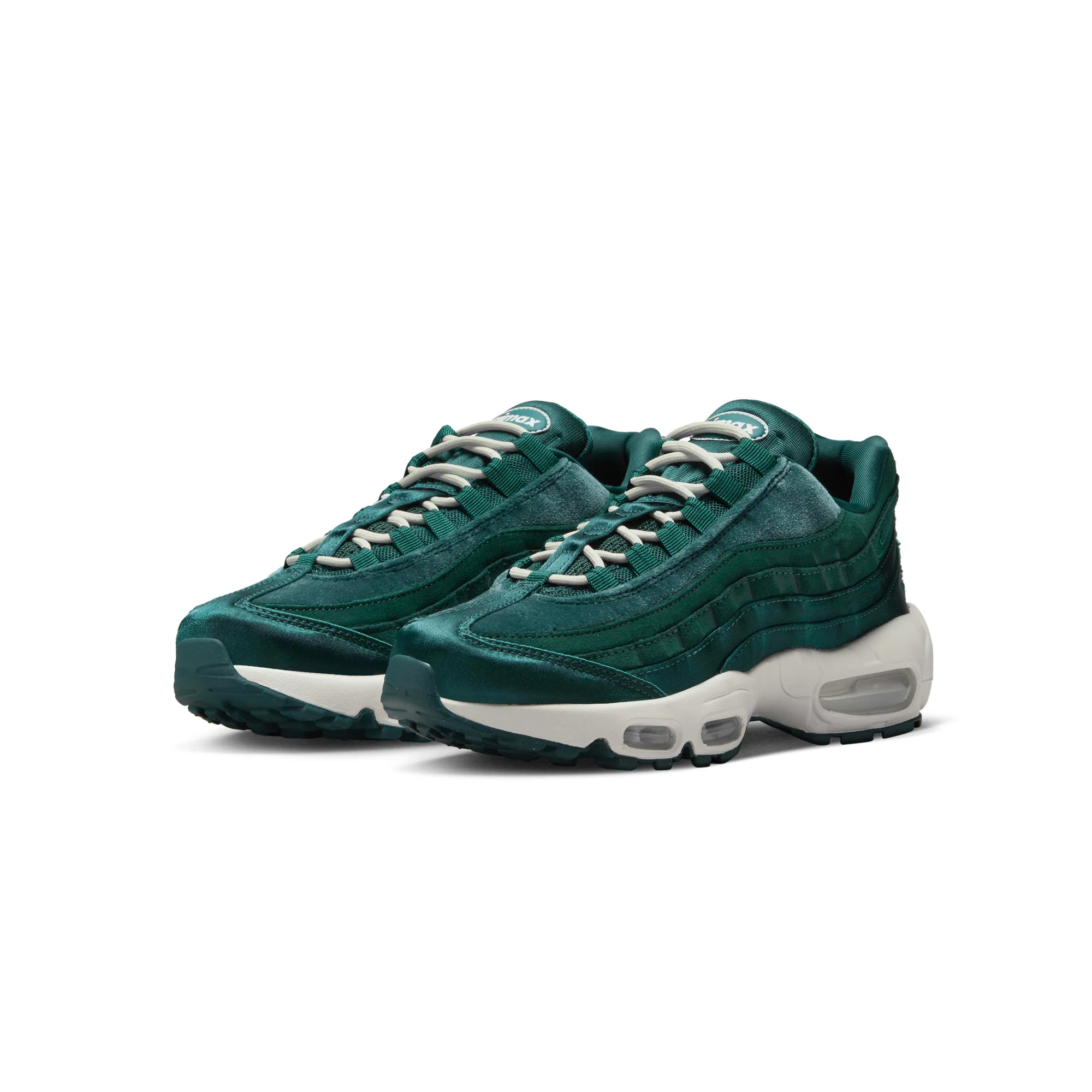 Nike Womens Air Max 95 Shoes - Image 2