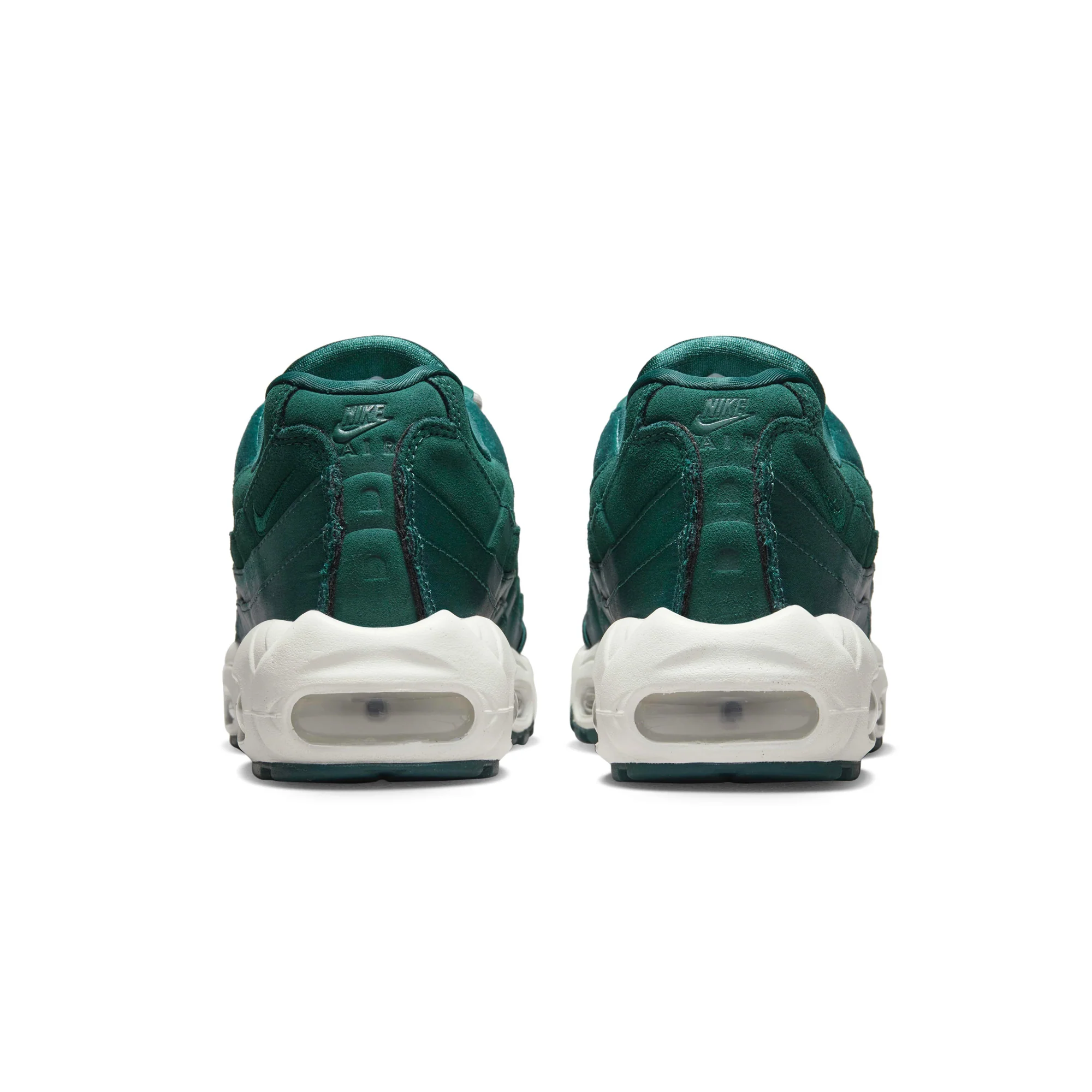 Nike Womens Air Max 95 Shoes - Image 3