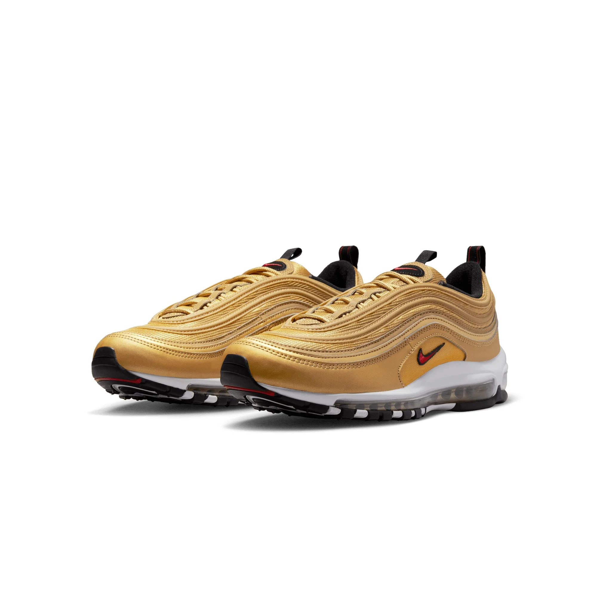 Nike Womens Air Max 97 Shoes - Image 2