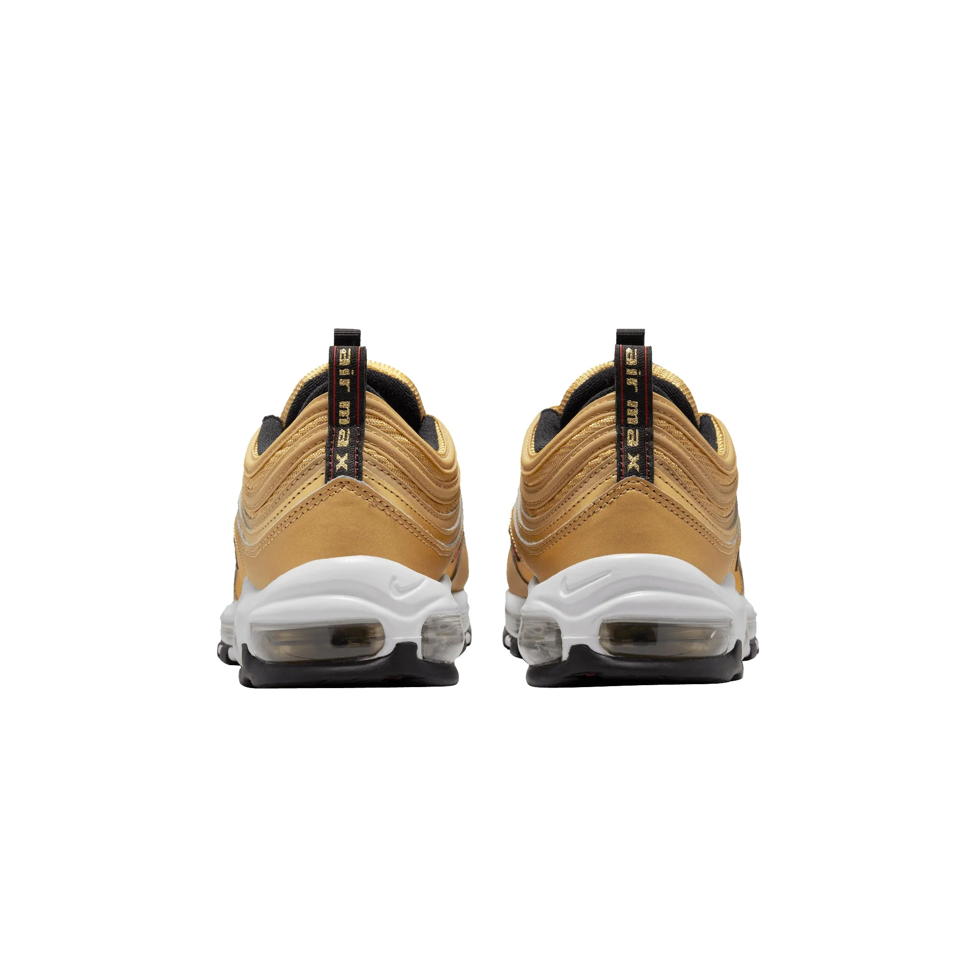 Nike Womens Air Max 97 Shoes - Image 3