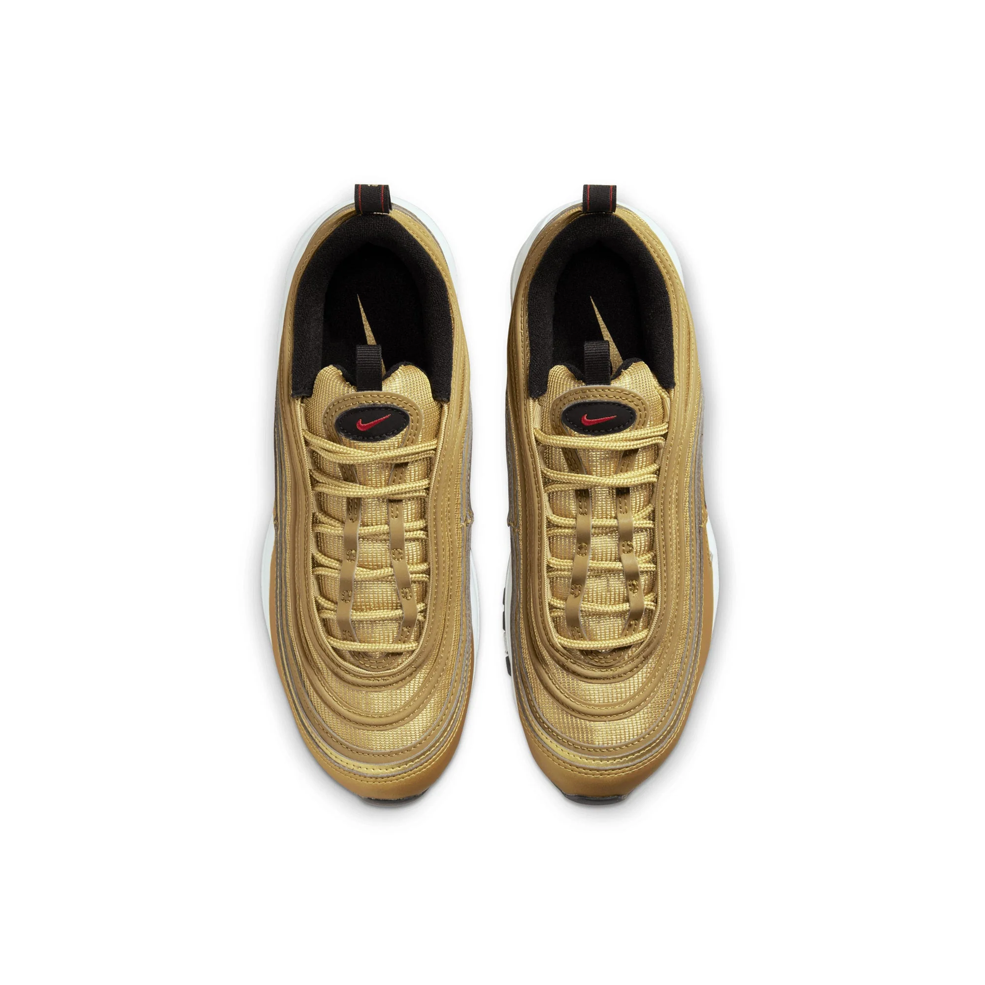 Nike Womens Air Max 97 Shoes - Image 4