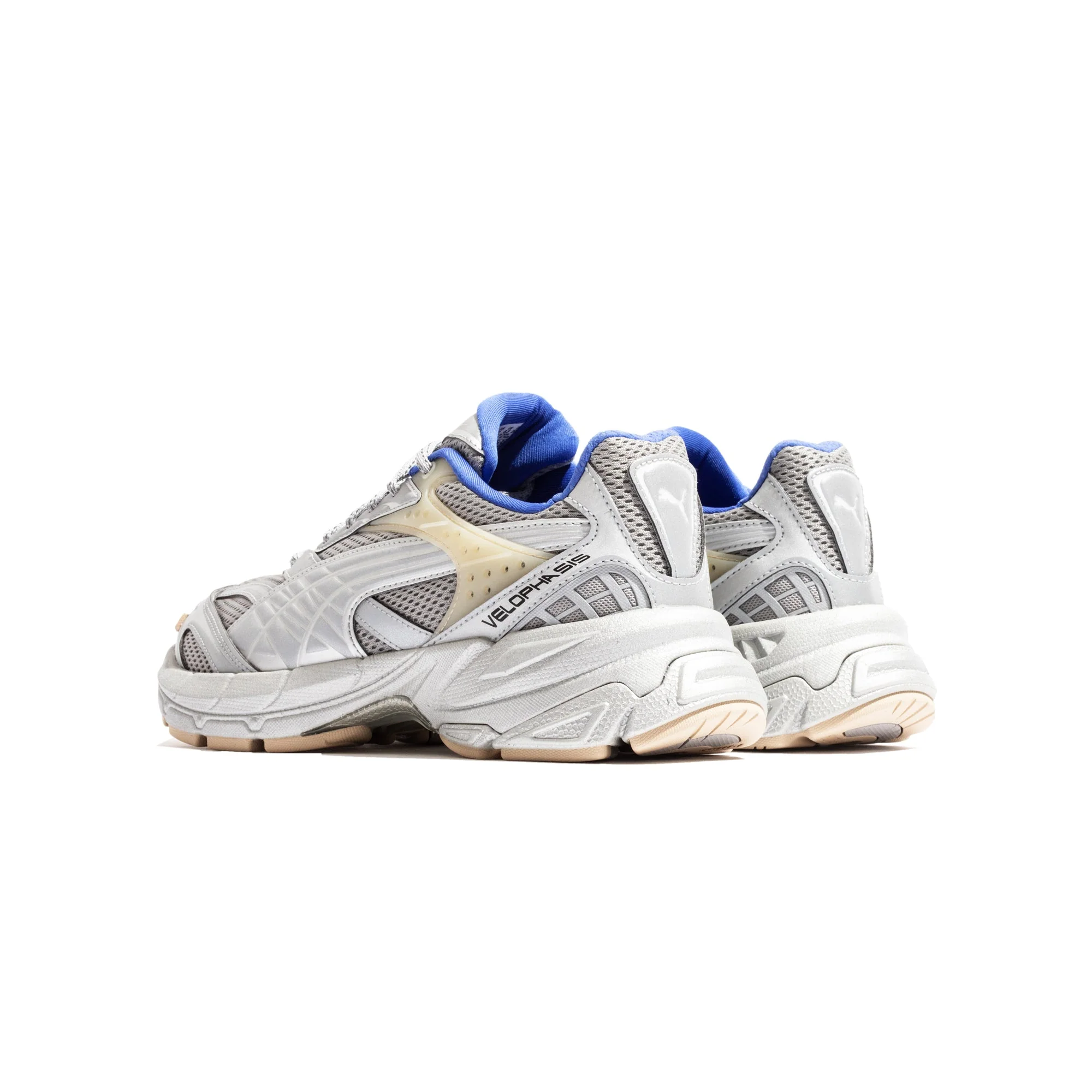 Puma Mens Velophasis Bionic Shoes - Image 3
