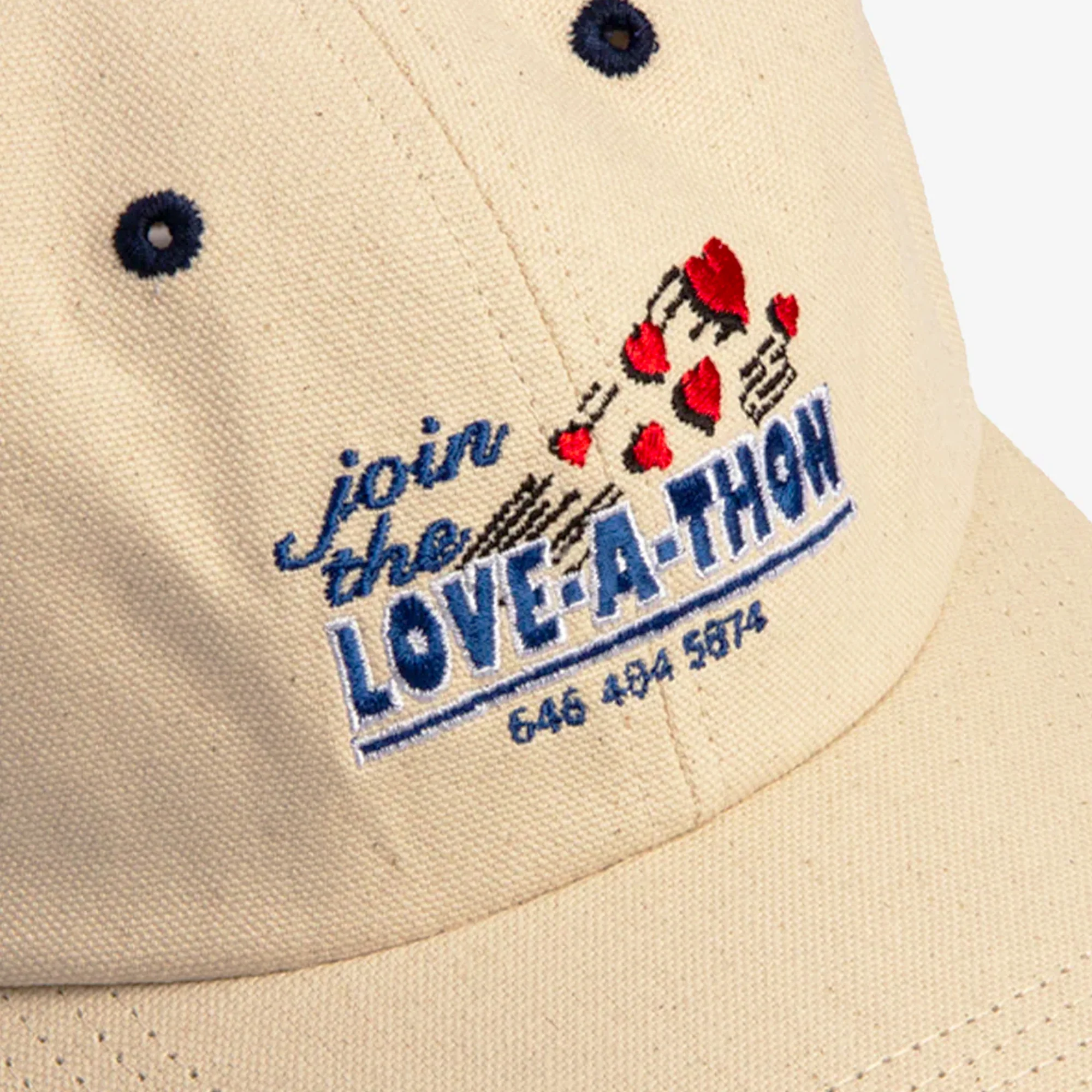 Corridor Love-A-Thon Cap - Image 2