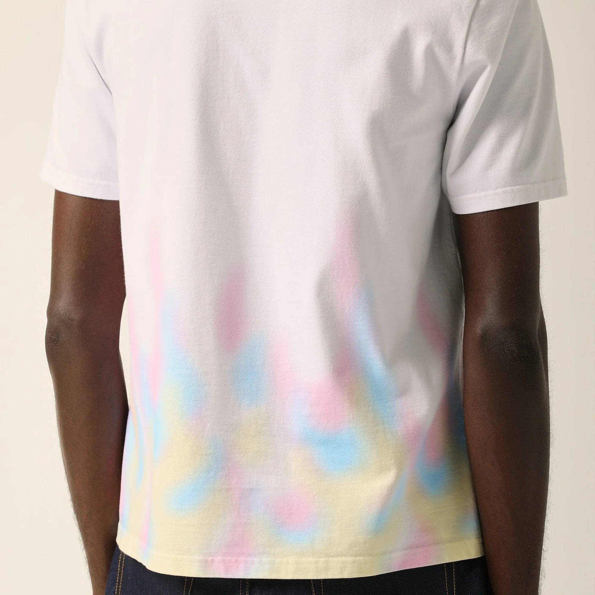 Corridor Mens Flames Tee - Image 3