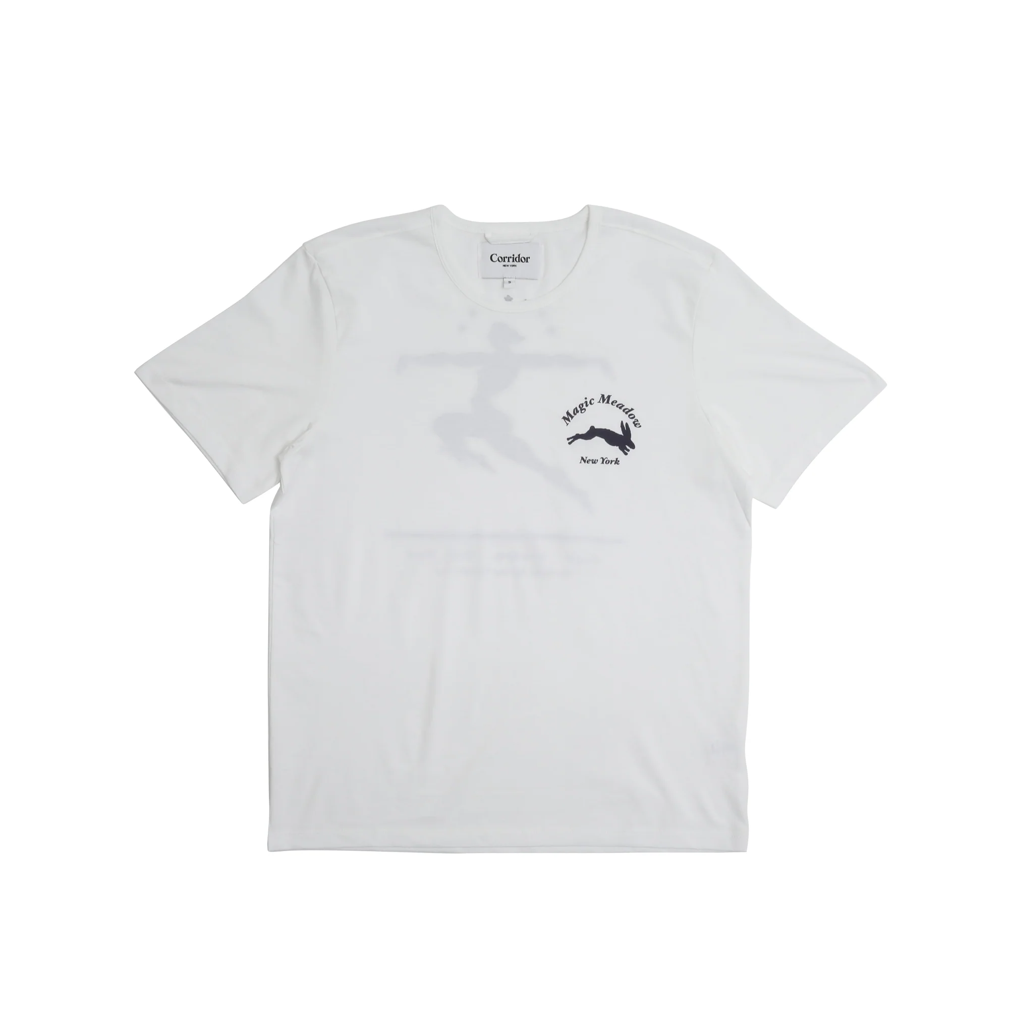 Corridor Mens Magic Meadow SS Tee