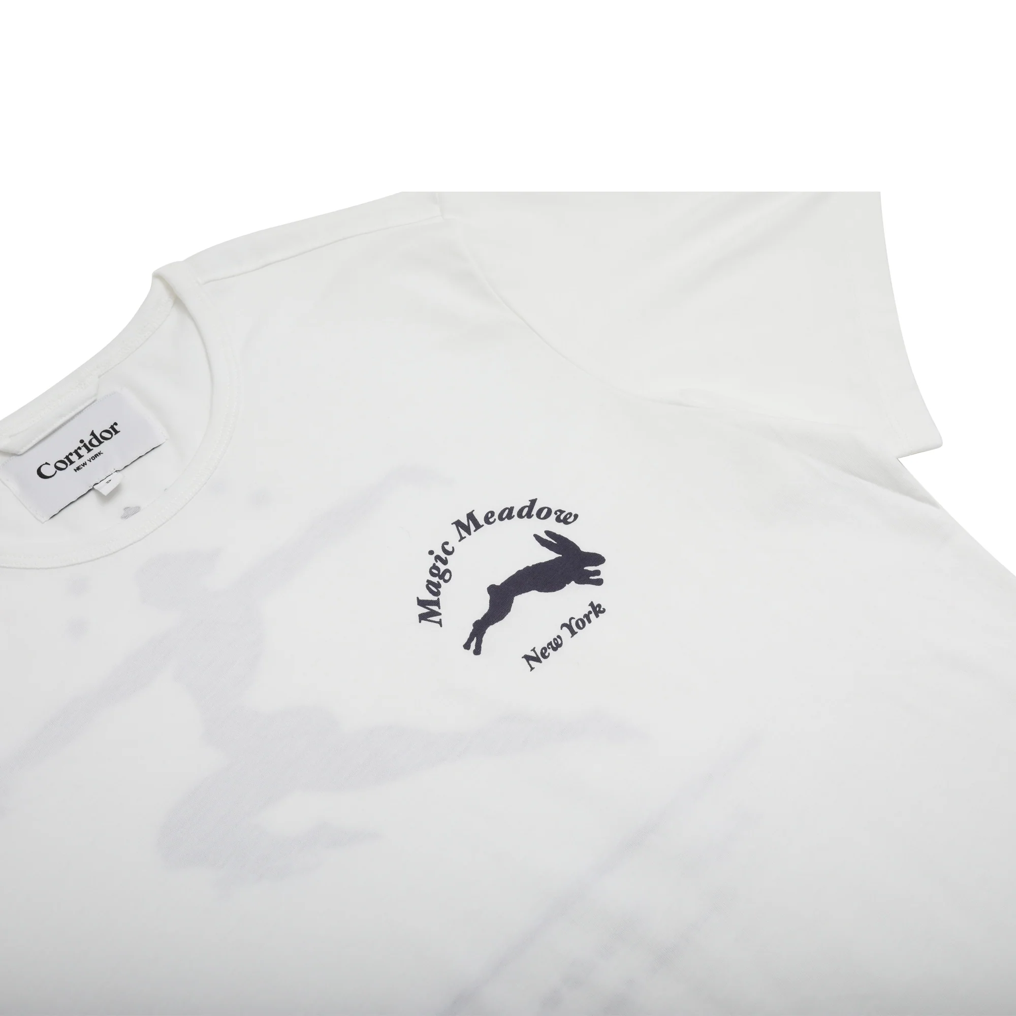 Corridor Mens Magic Meadow SS Tee - Image 3