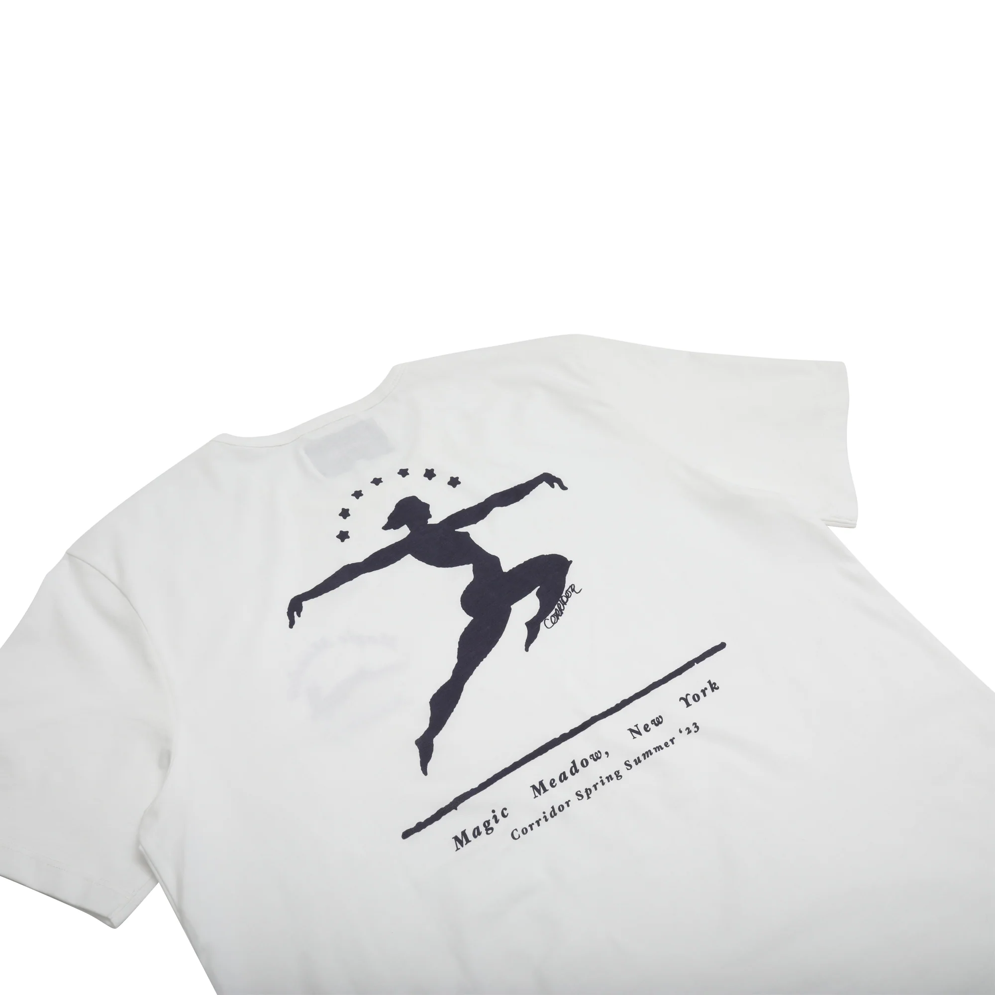 Corridor Mens Magic Meadow SS Tee - Image 4