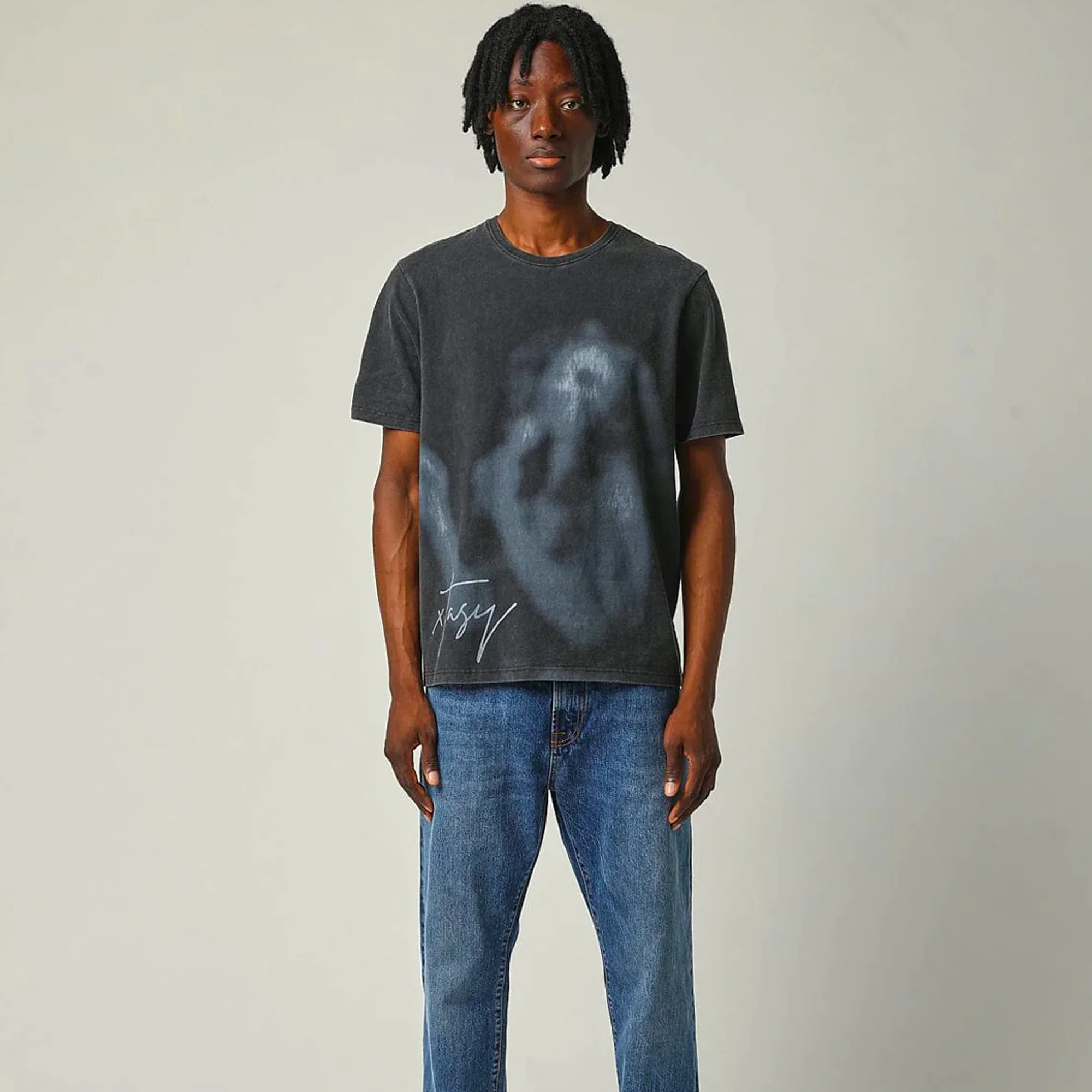 Corridor Mens Xtasy SS Tee - Image 2