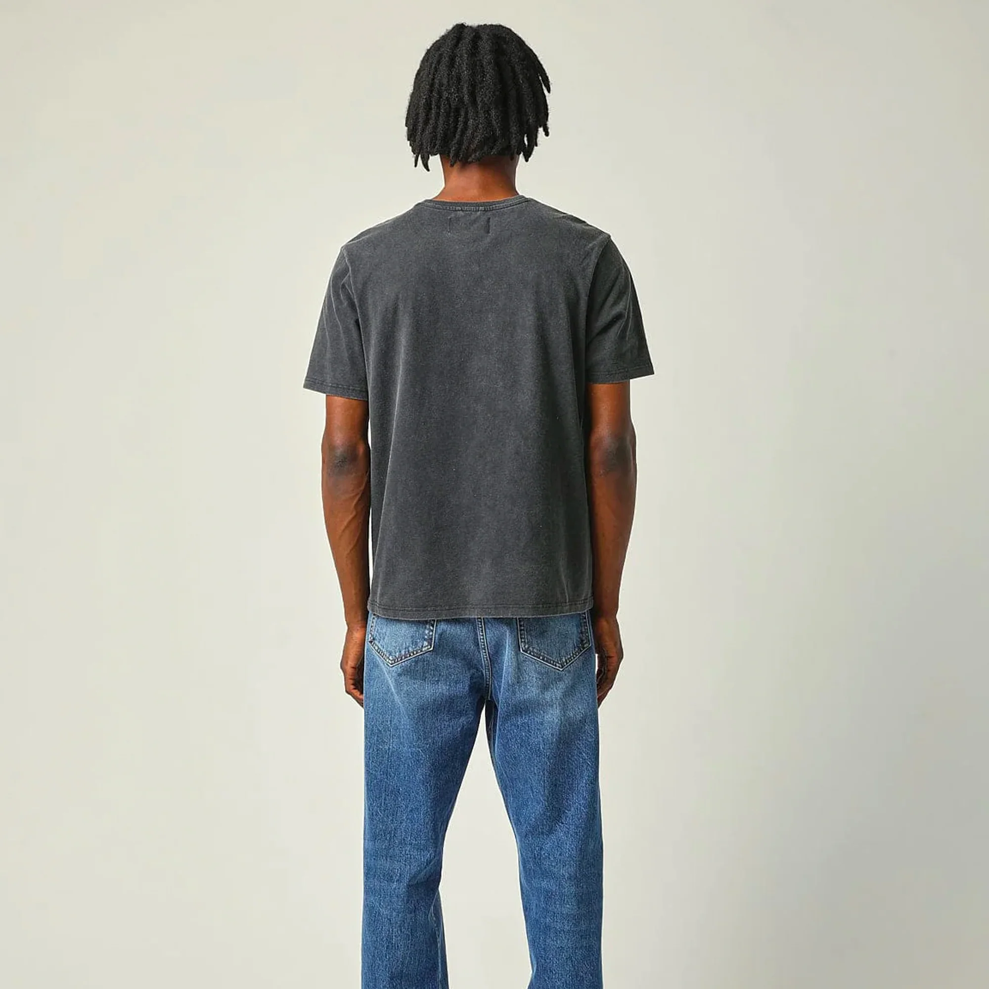 Corridor Mens Xtasy SS Tee - Image 3