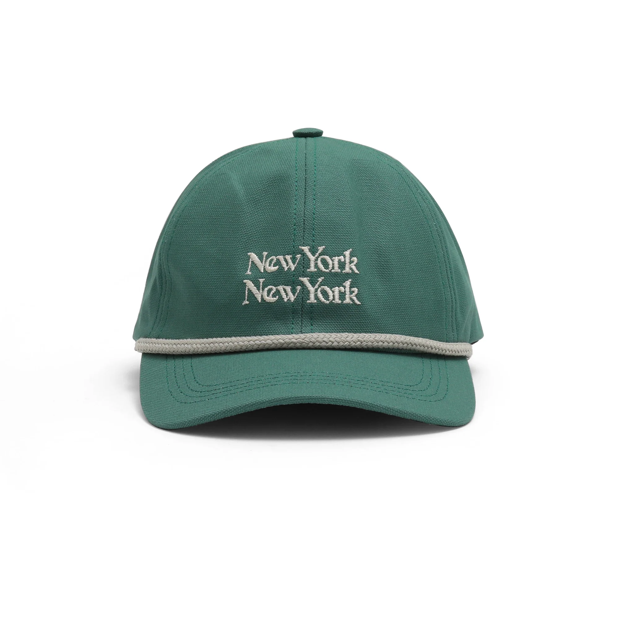 Corridor NY NY Cap