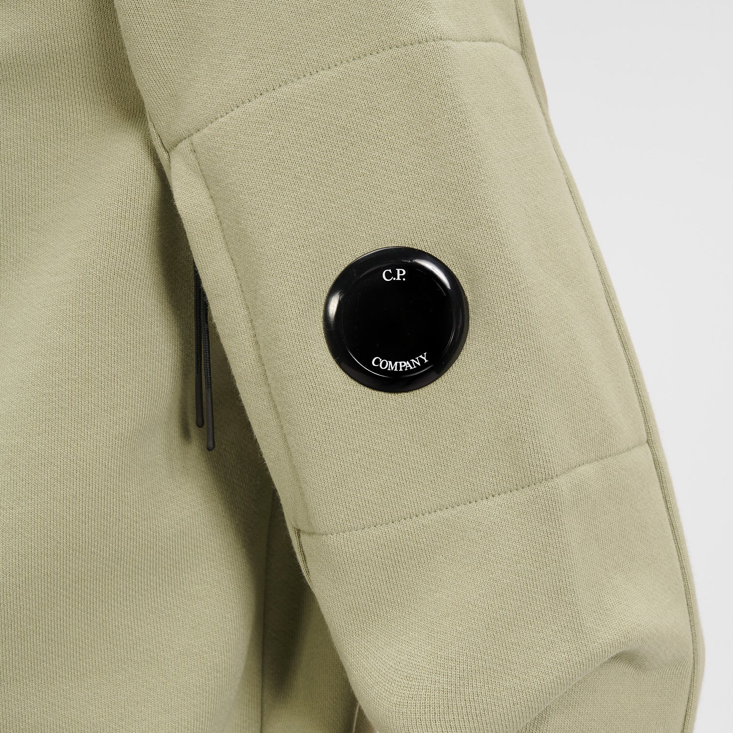 CP Company Mens Crew Neck - Image 3