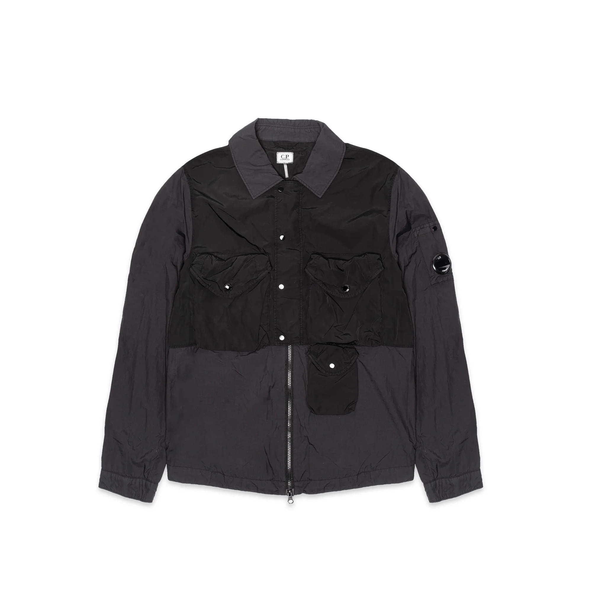 C.P. Company Talyon L Overshirt