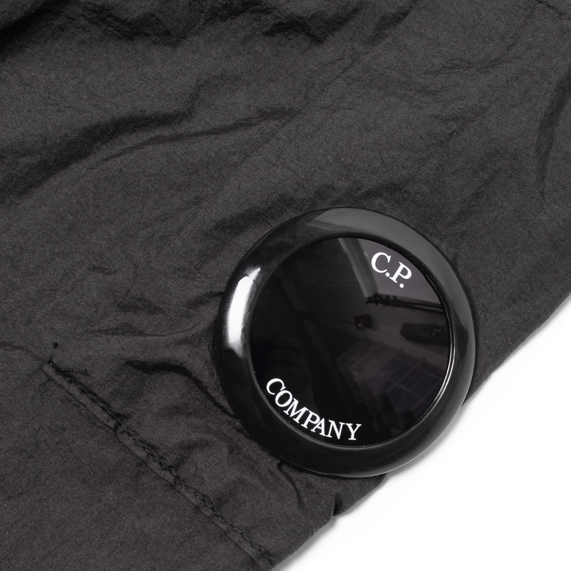 C.P. Company Talyon L Overshirt - Image 3