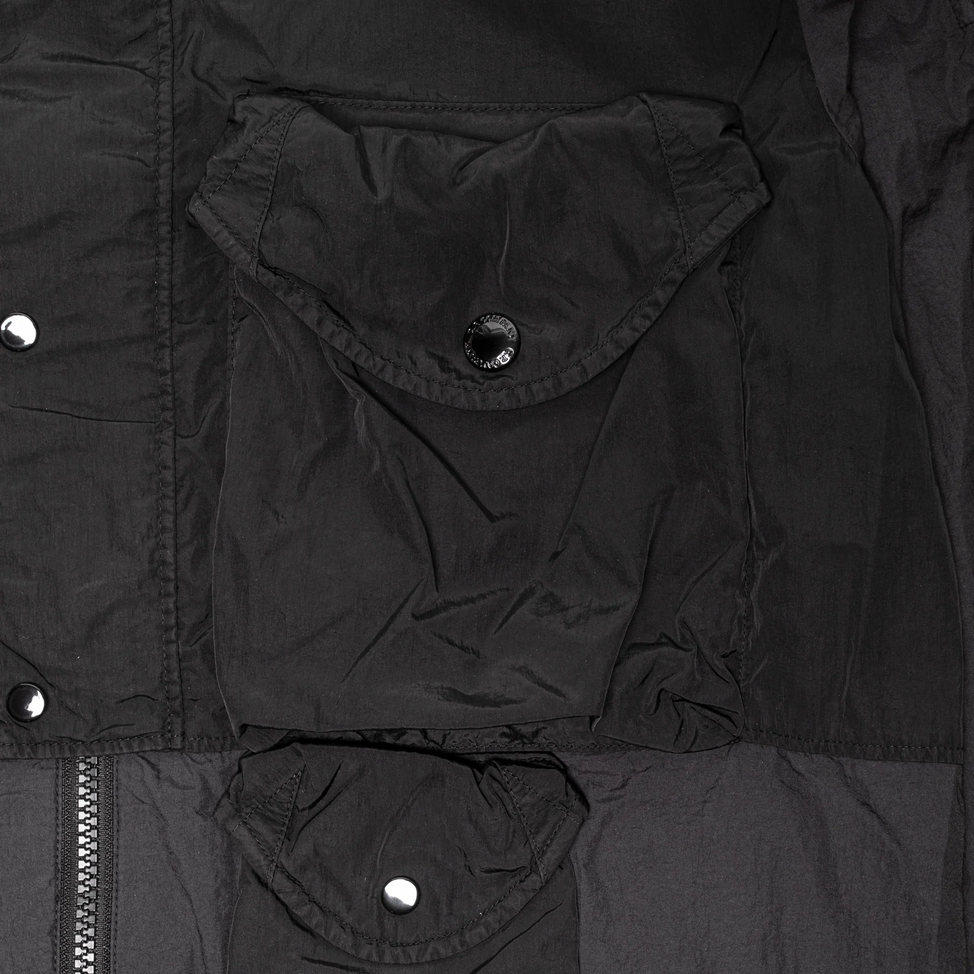 C.P. Company Talyon L Overshirt - Image 4