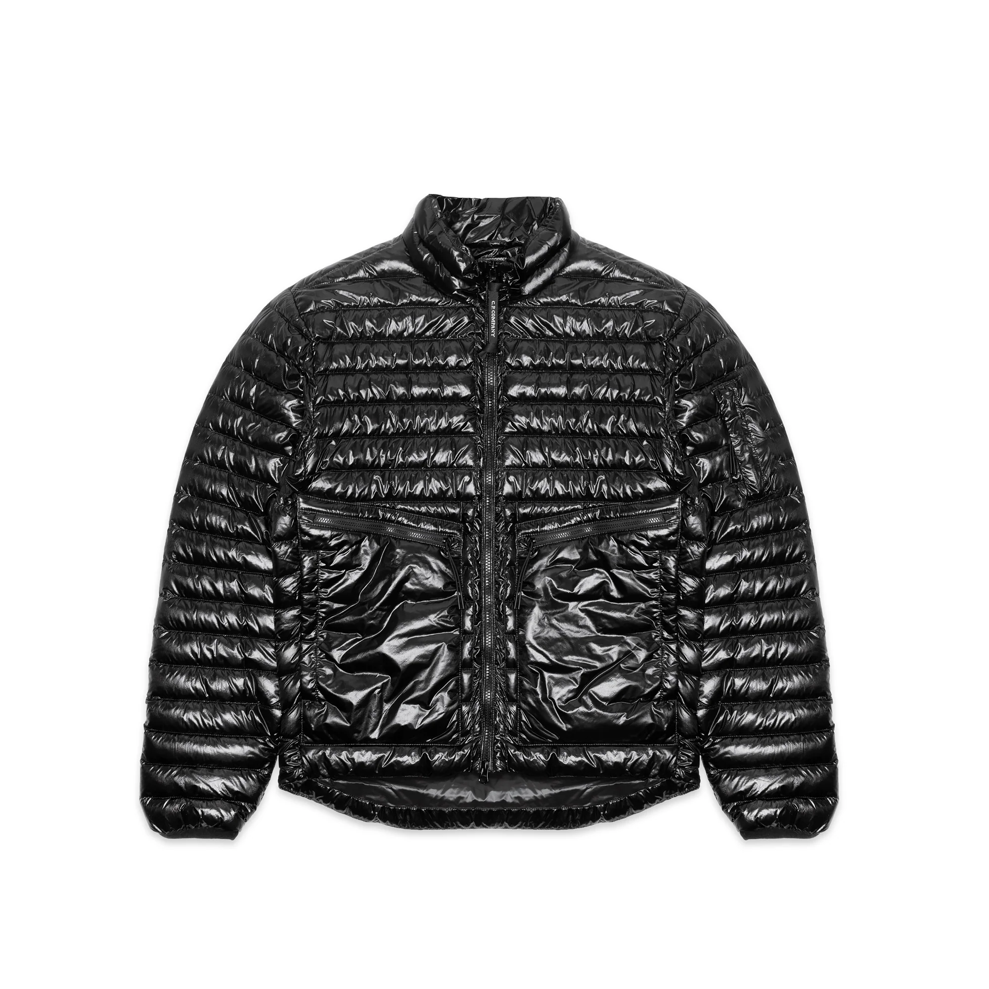 C.P. Company D. D. Shell Medium Jacket