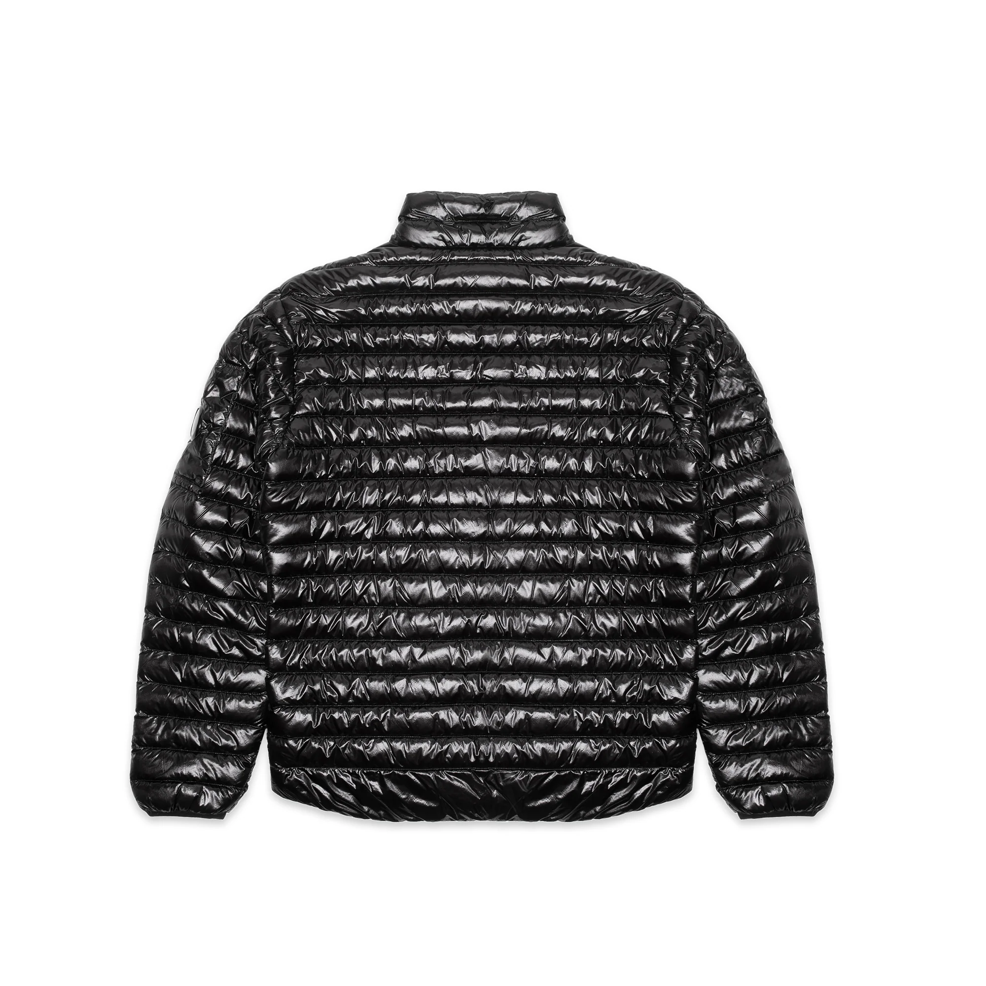 C.P. Company D. D. Shell Medium Jacket - Image 2