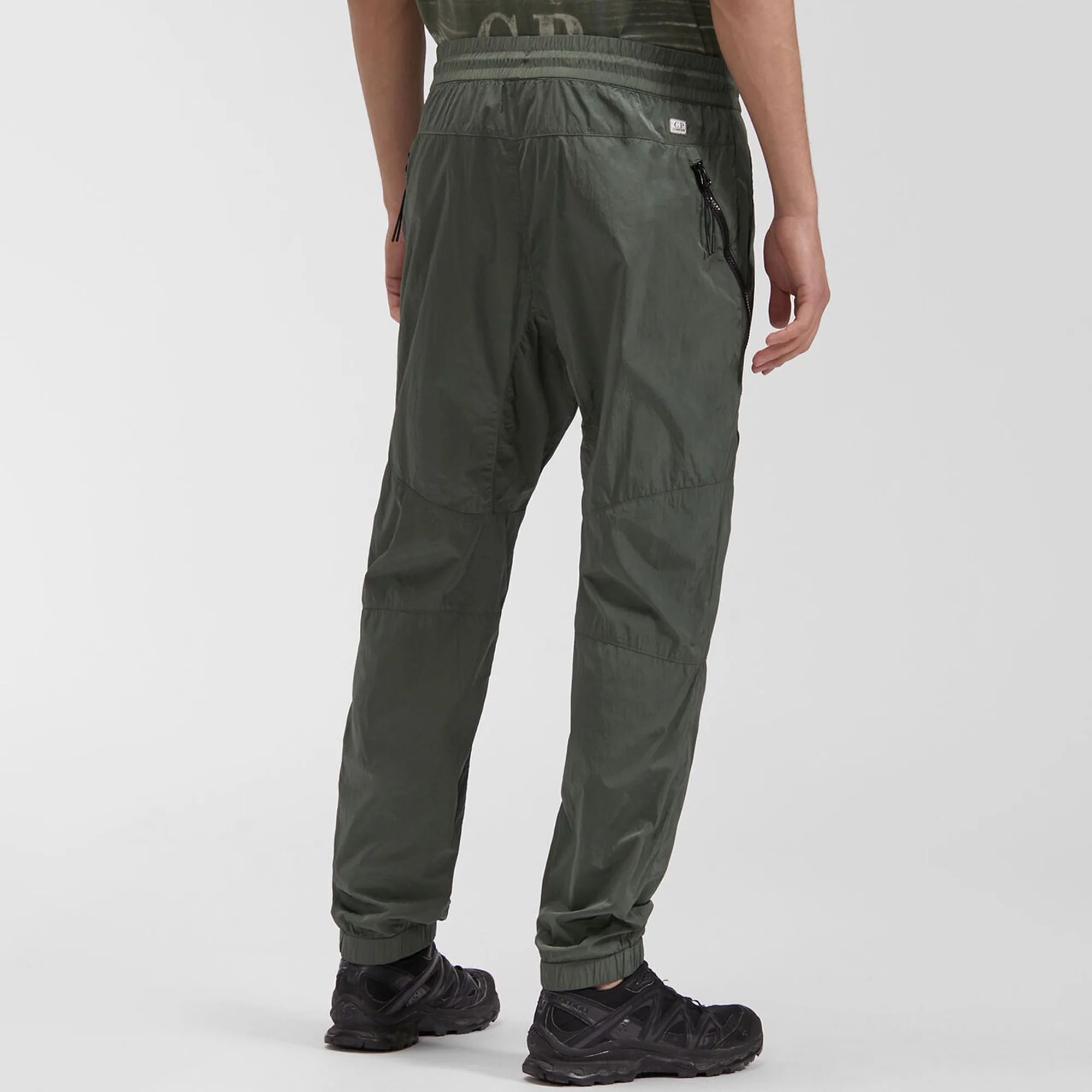 CP Company Mens Cargo Pants - Image 3
