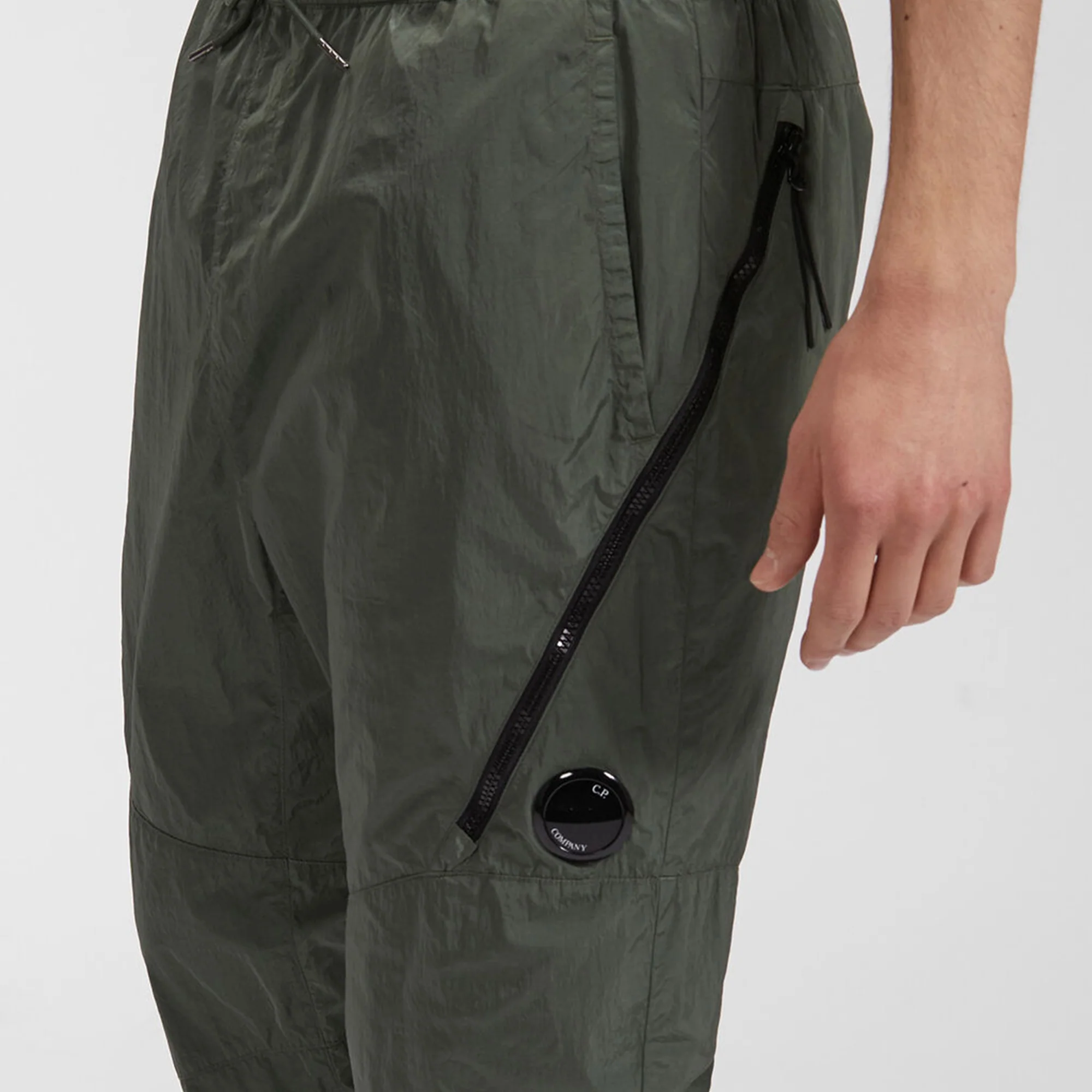 CP Company Mens Cargo Pants - Image 4